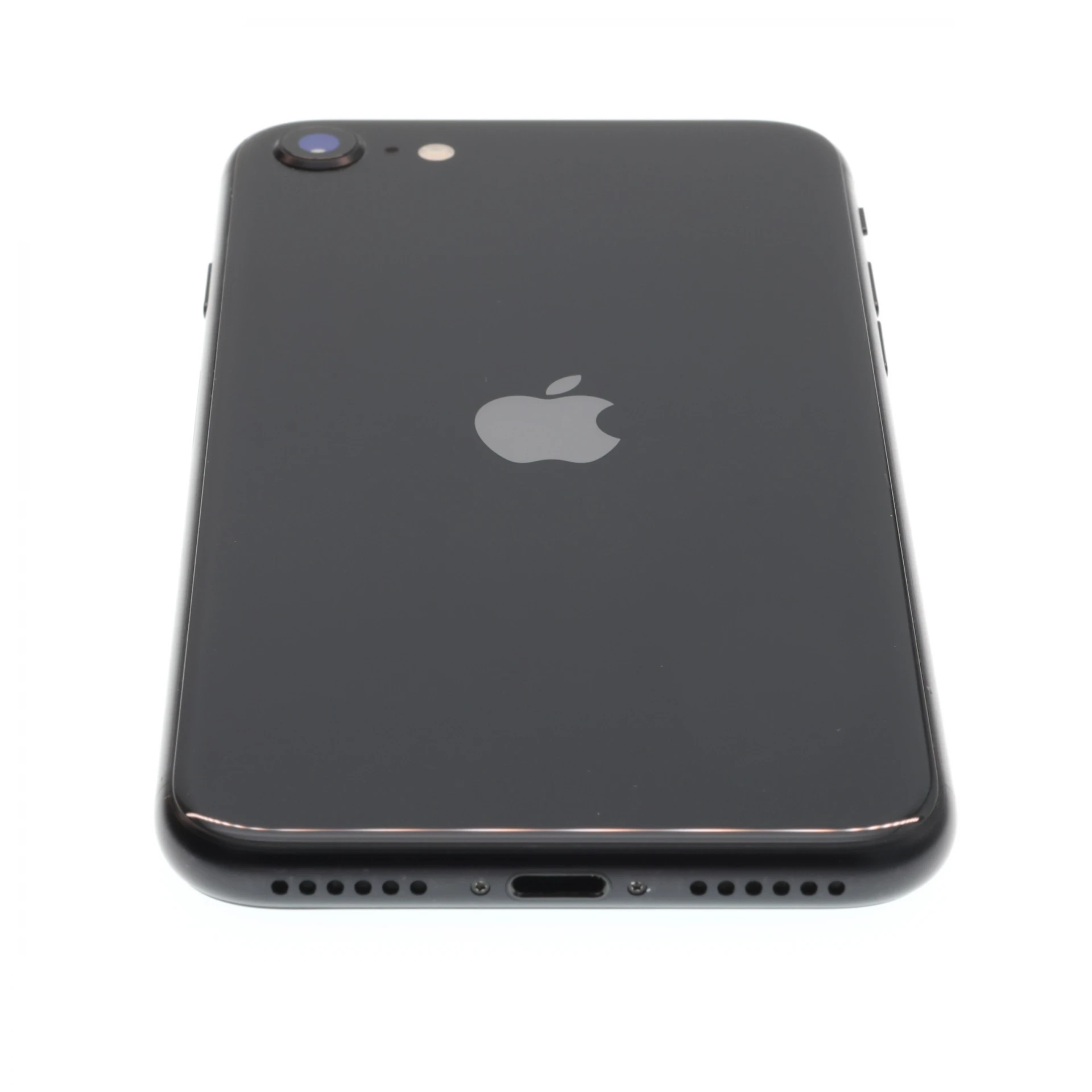 Apple iPhone SE (2020) 128 GB Black 100% 
