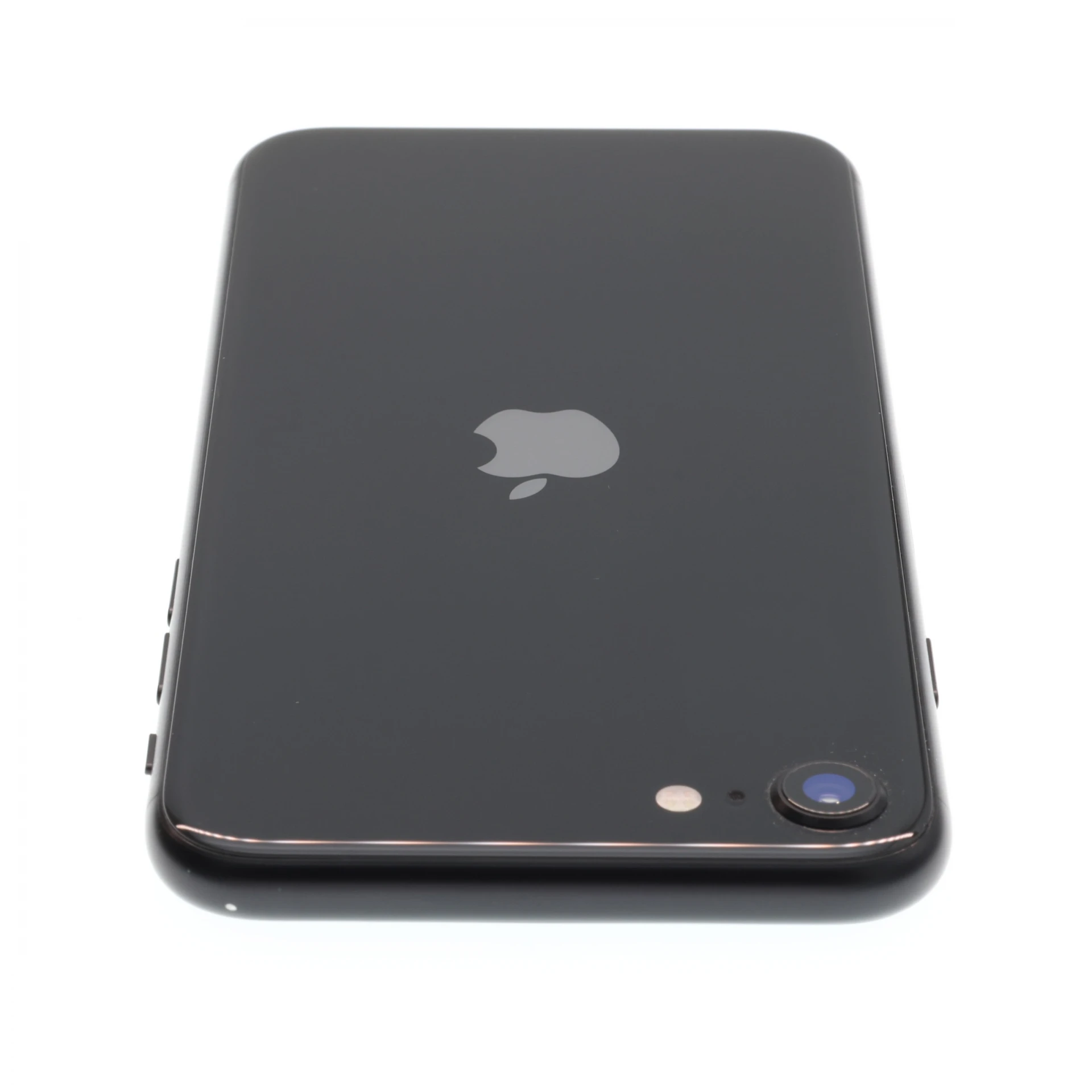 Apple iPhone SE (2020) 128 GB Black 100% 