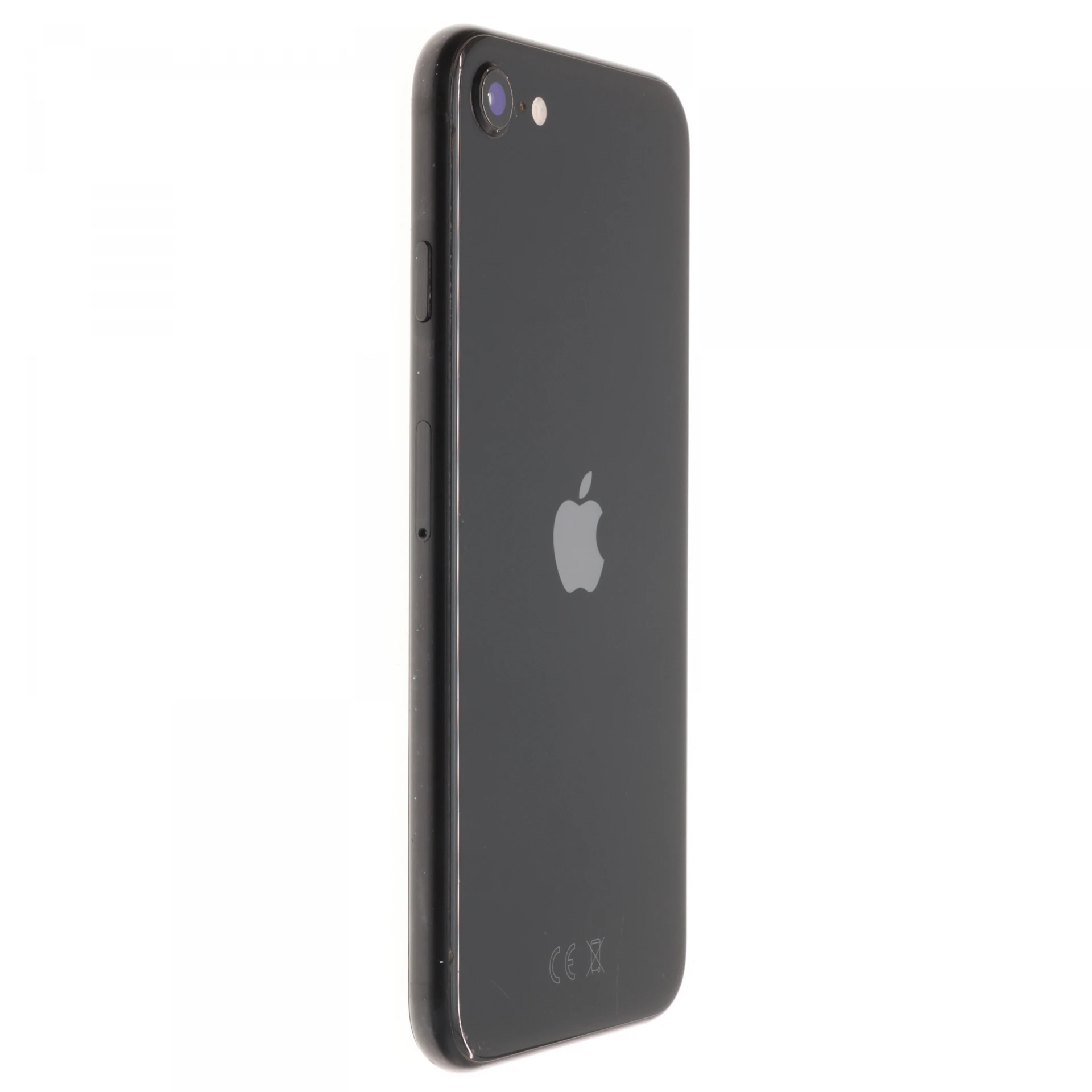 Apple iPhone SE (2020) 64 GB Black 100% 