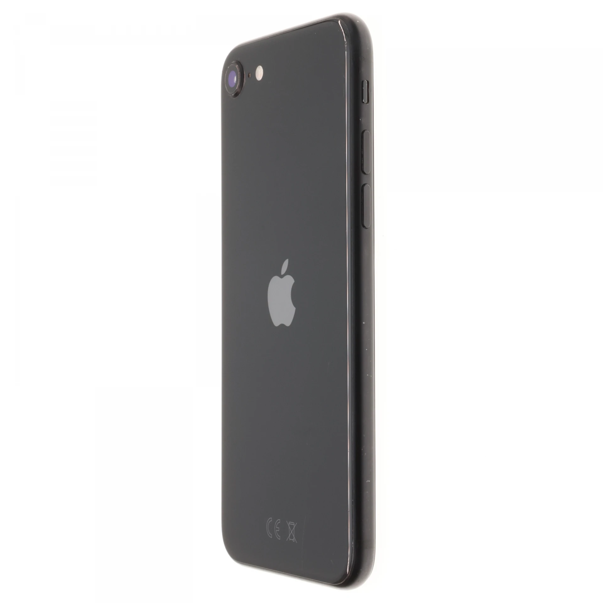 Apple iPhone SE (2020) 64 GB Black 100% 