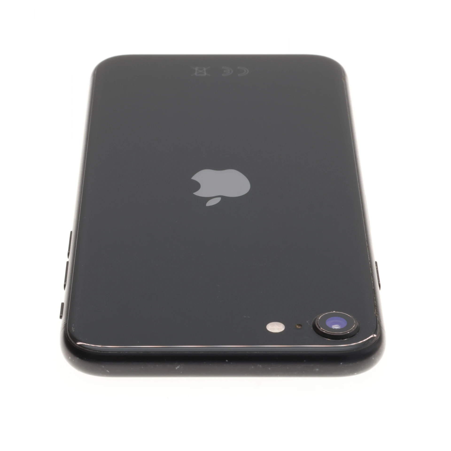 Apple iPhone SE (2020) 64 GB Black 100% 