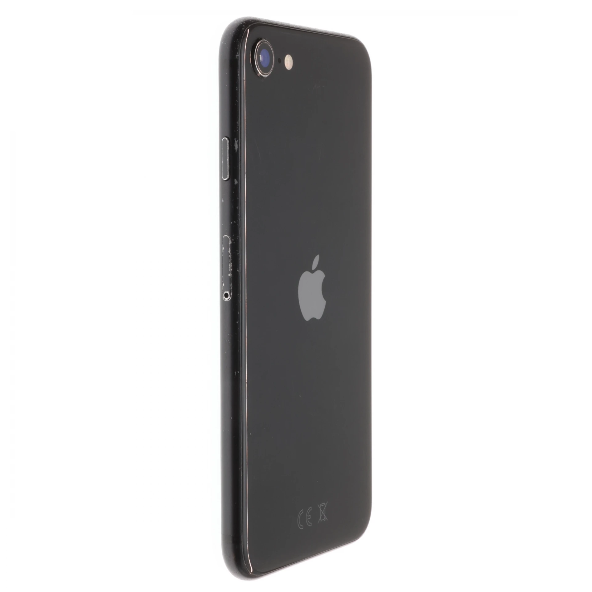Apple iPhone SE (2020) 64 GB Black 91% 