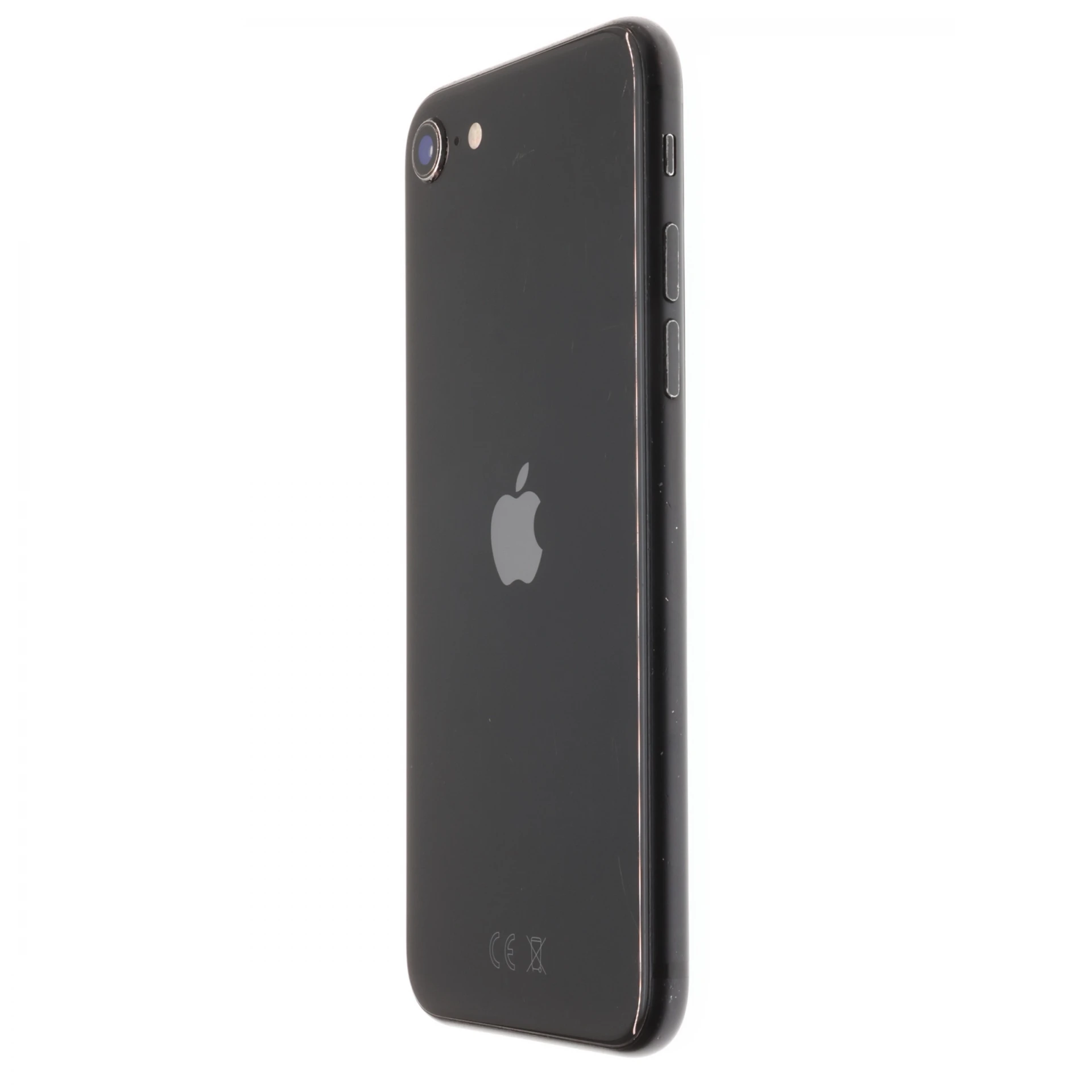 Apple iPhone SE (2020) 64 GB Black 91% 