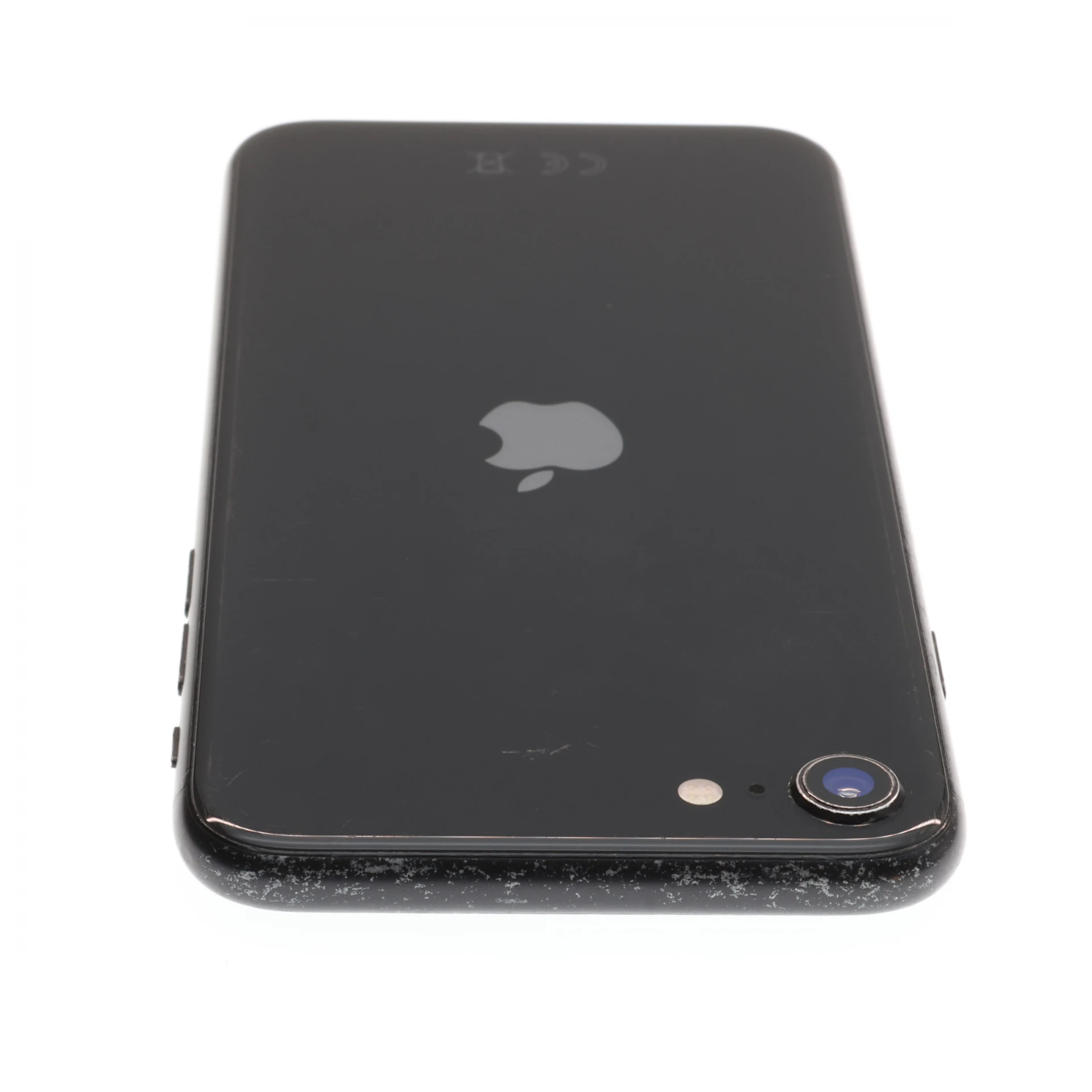 Apple iPhone SE (2020) 64 GB Black 91% 