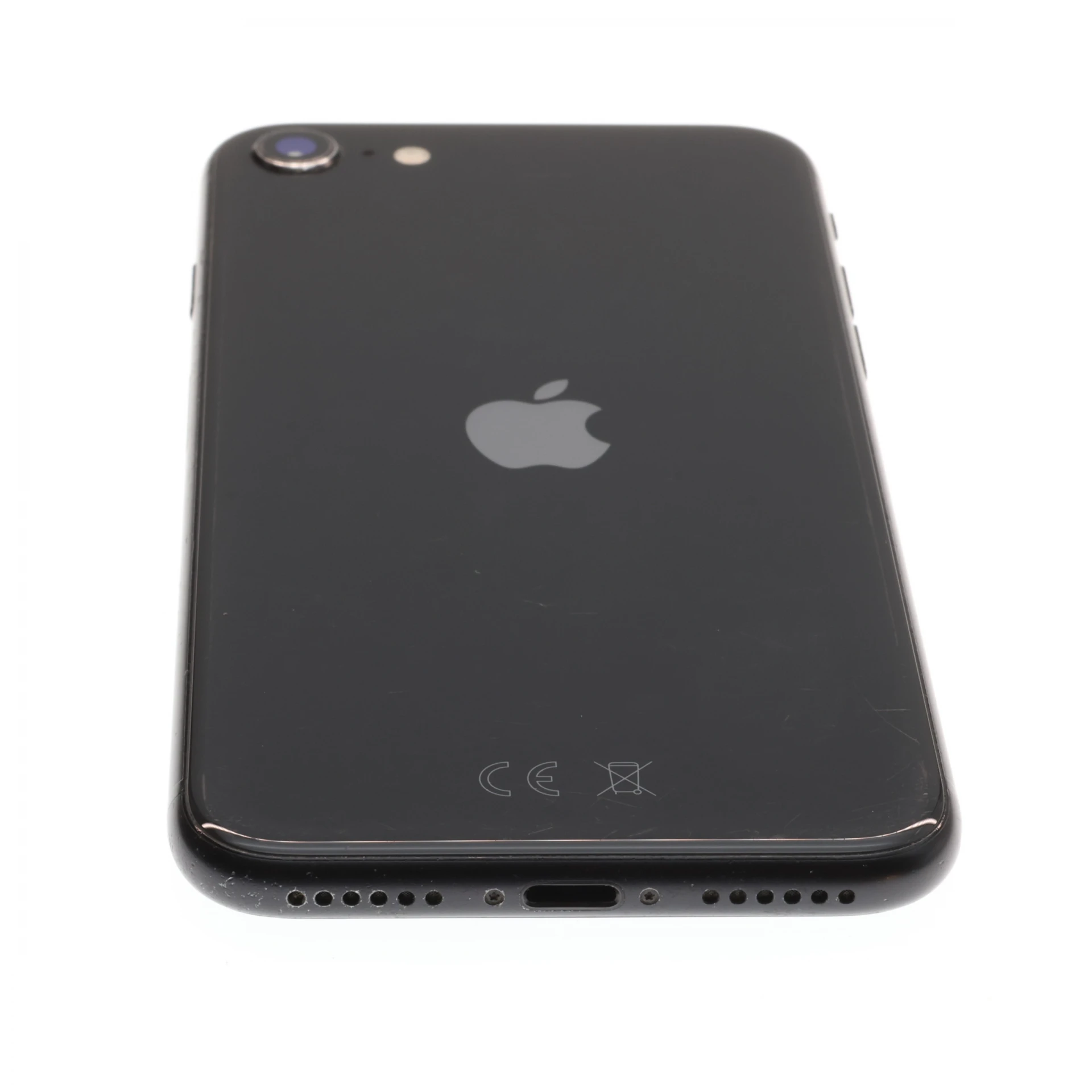 Apple iPhone SE (2020) 64 GB Black 91% 