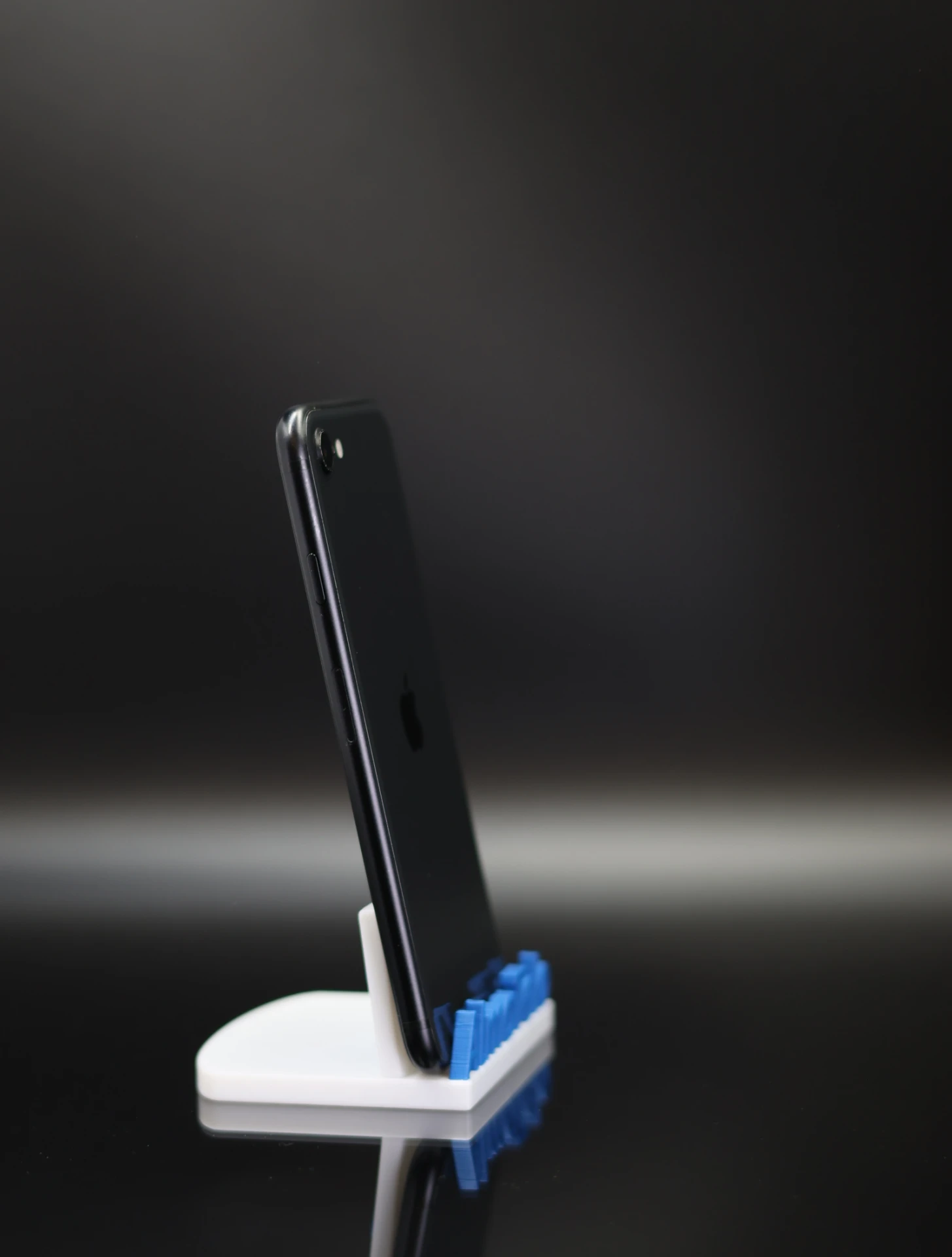 Apple iPhone SE (2020) 64 GB Black 100%