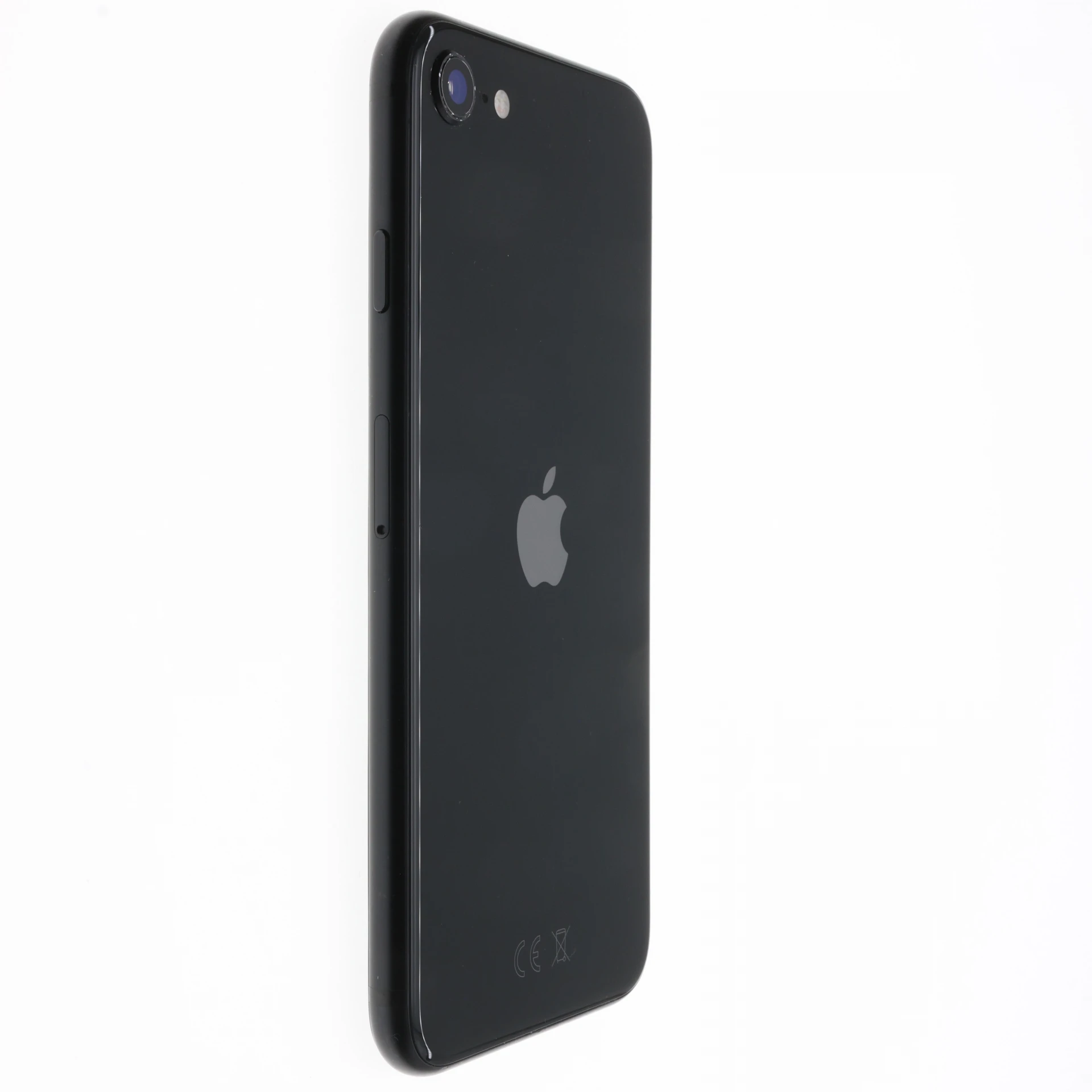 Apple iPhone SE (2020) 64 GB Black 100%