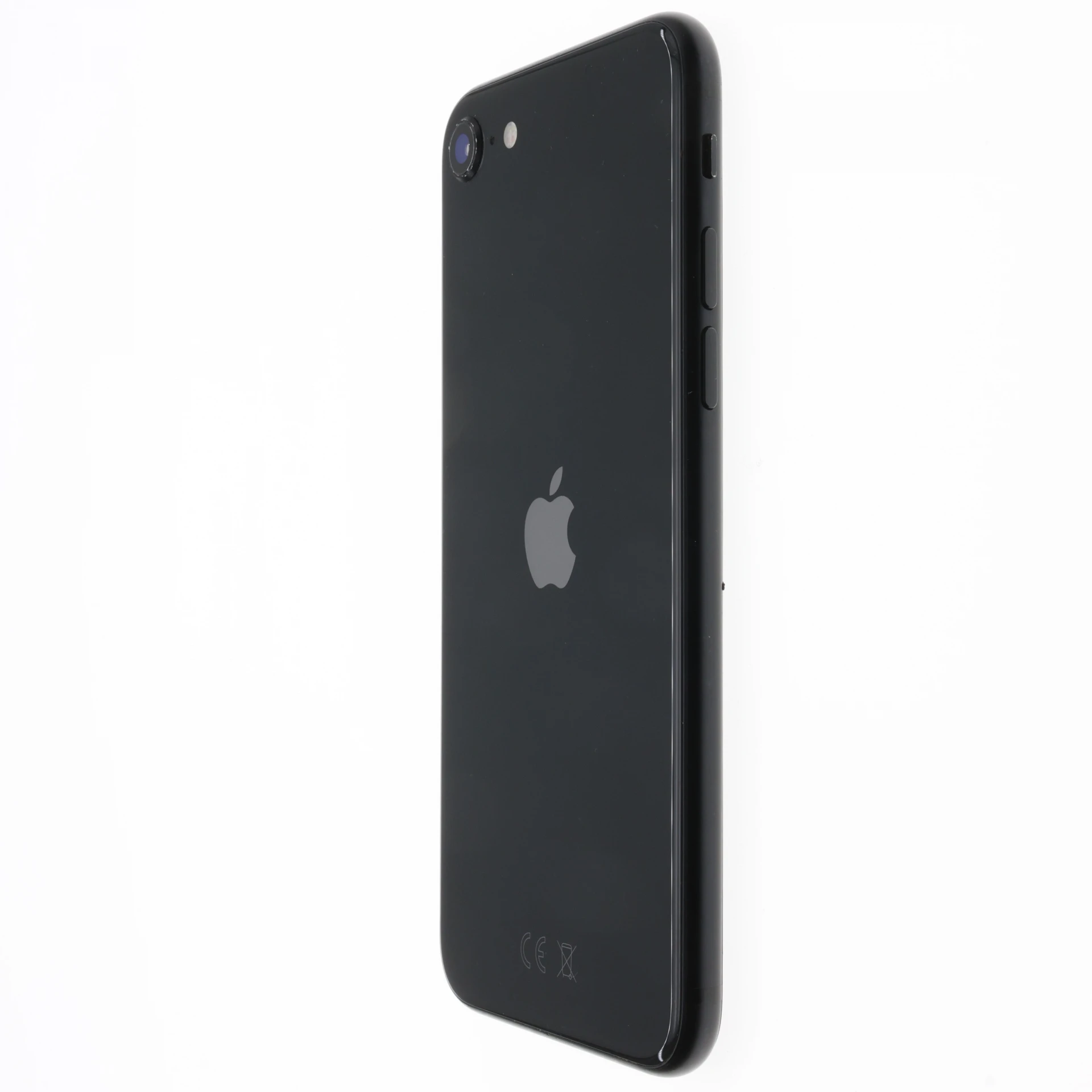 Apple iPhone SE (2020) 64 GB Black 100%