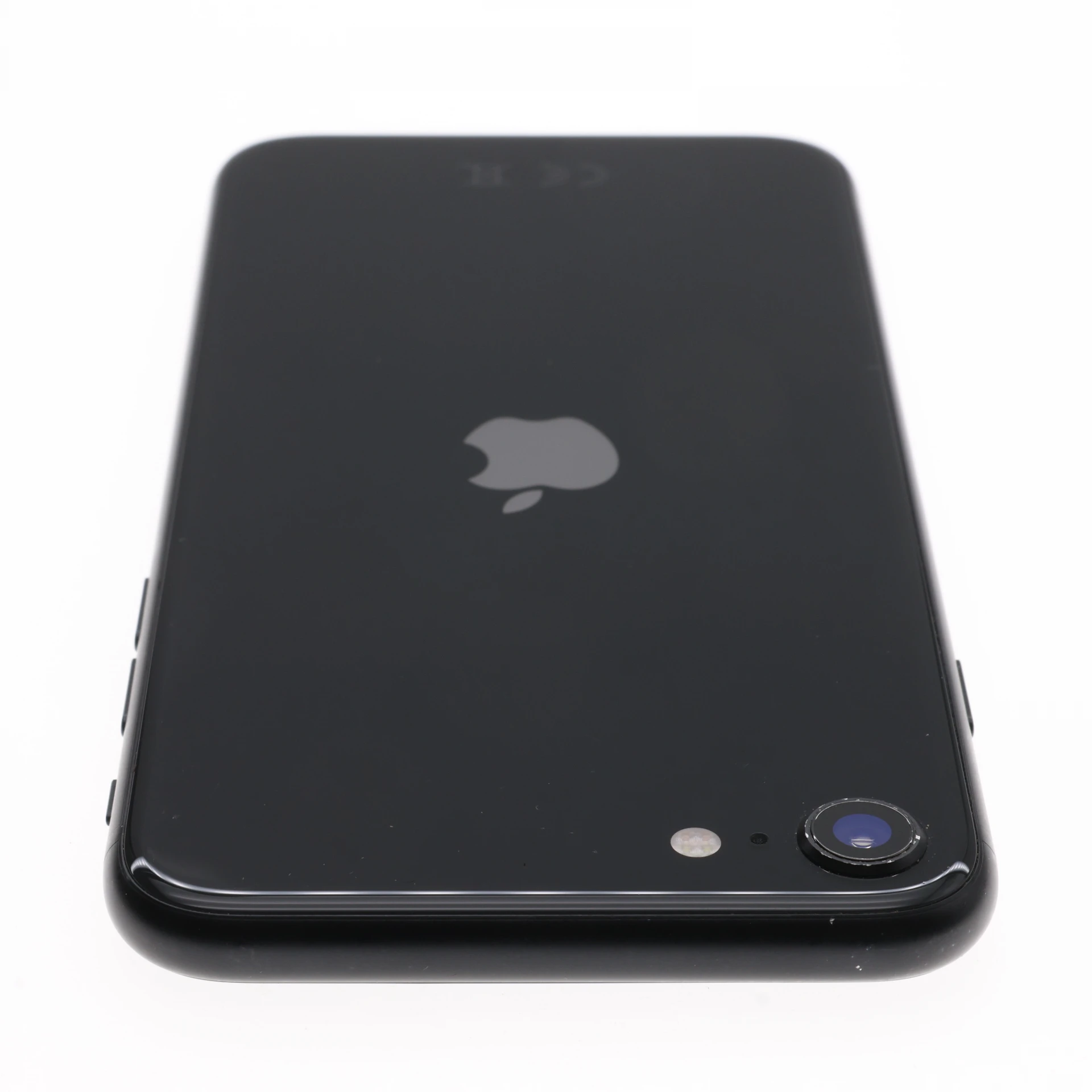 Apple iPhone SE (2020) 64 GB Black 100%