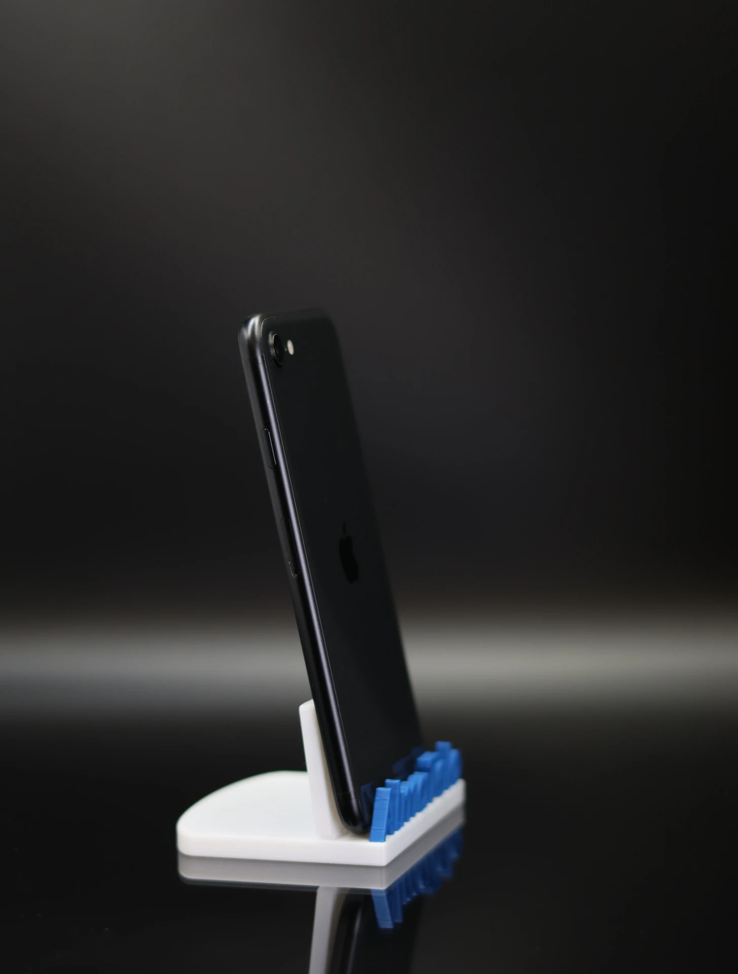 Apple iPhone SE (2020) 64 GB Black 100%