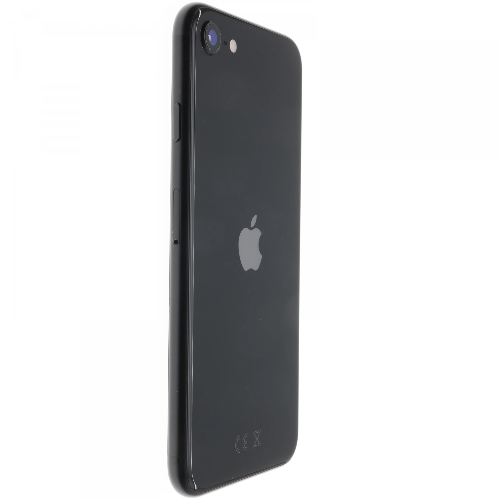 Apple iPhone SE (2020) 64 GB Black 100%