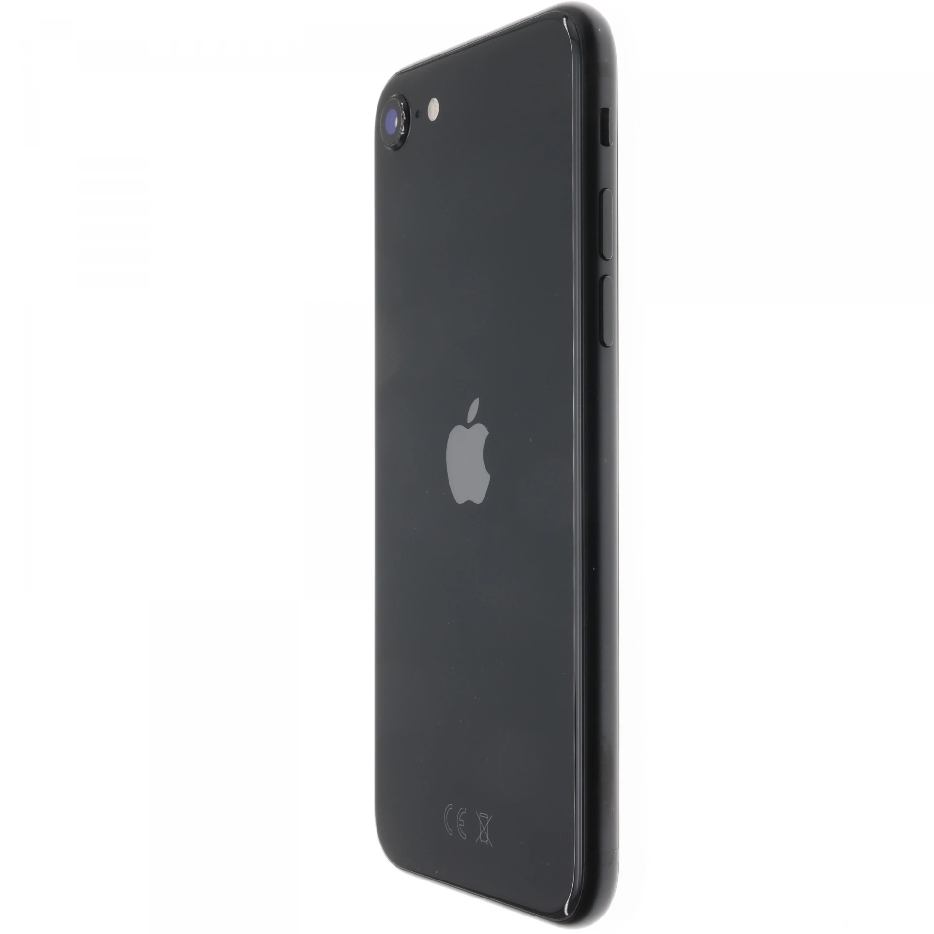Apple iPhone SE (2020) 64 GB Black 100%