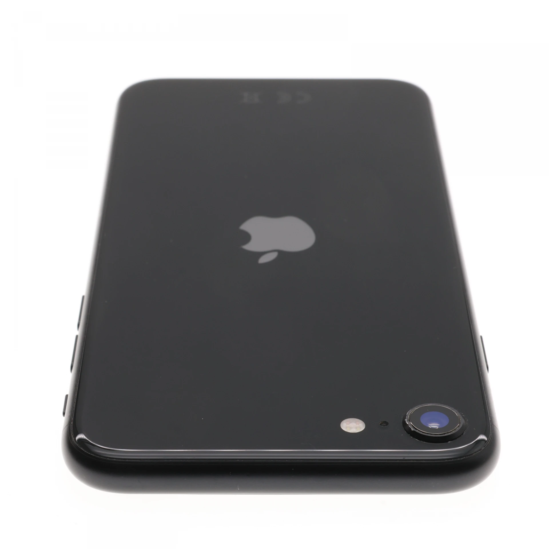 Apple iPhone SE (2020) 64 GB Black 100%
