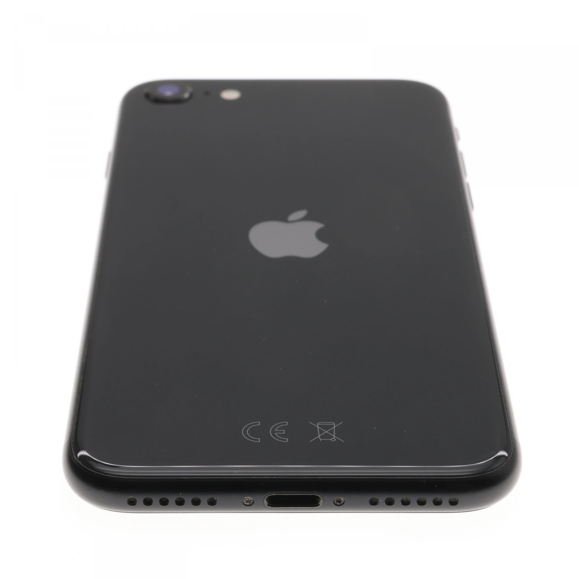 Apple iPhone SE (2020) 64 GB Black 100%