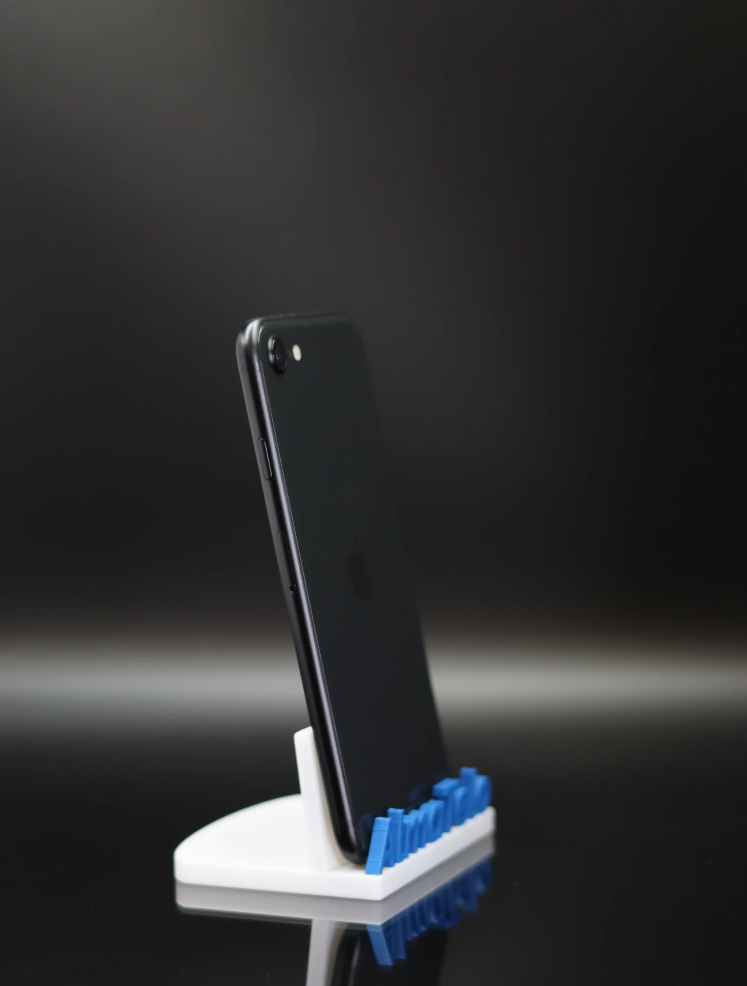 Apple iPhone SE (2020) 64 GB Black 95%