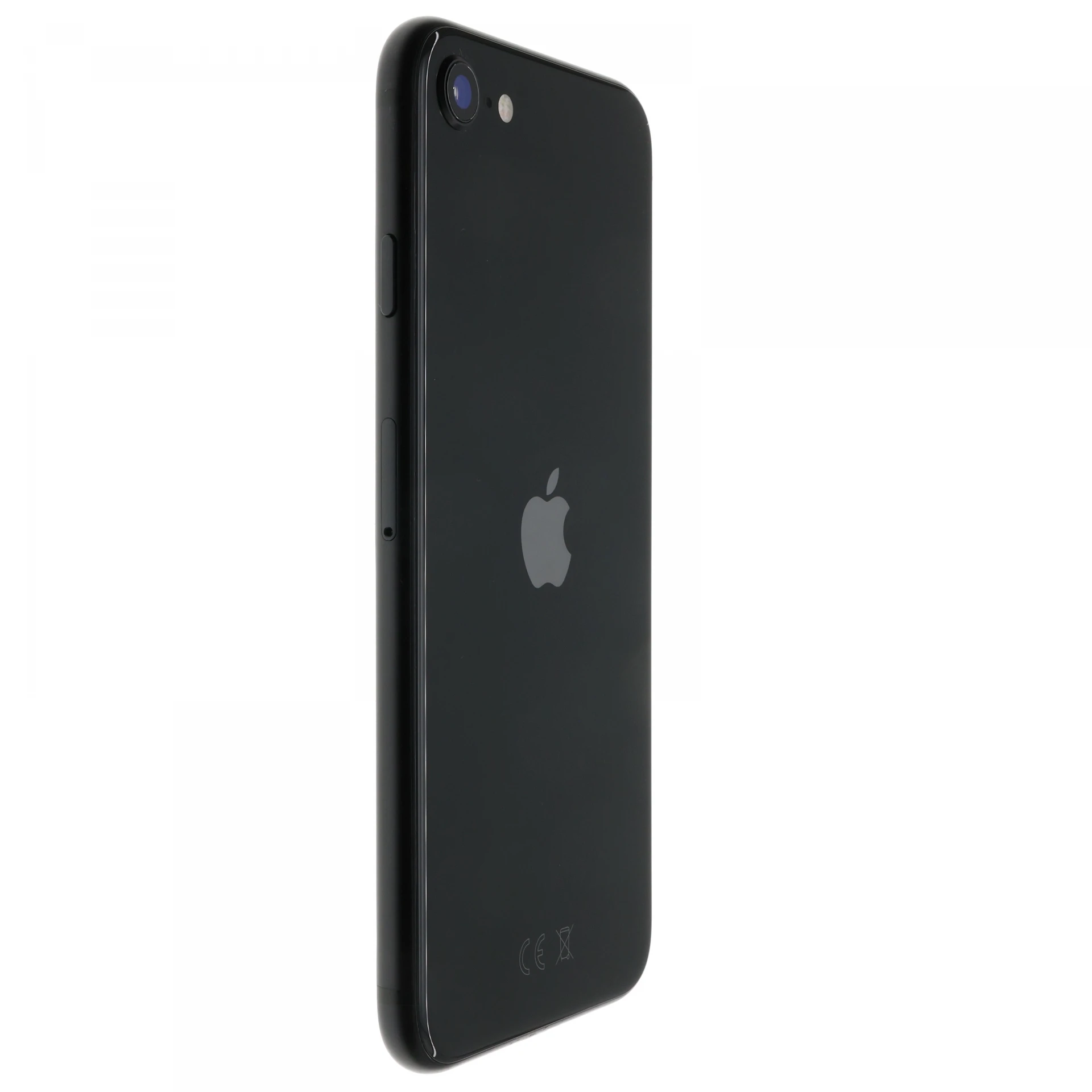 Apple iPhone SE (2020) 64 GB Black 95%