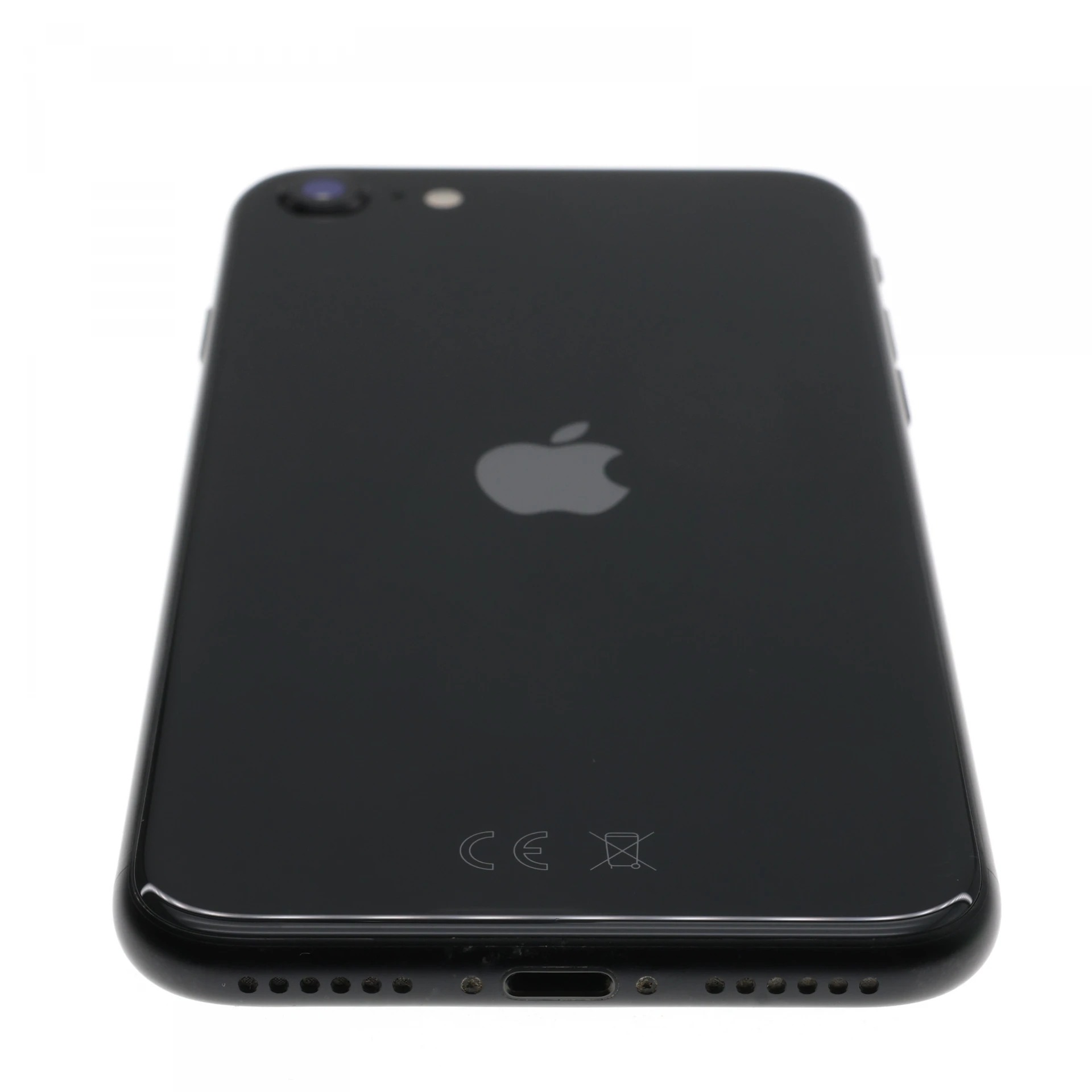 Apple iPhone SE (2020) 64 GB Black 95%