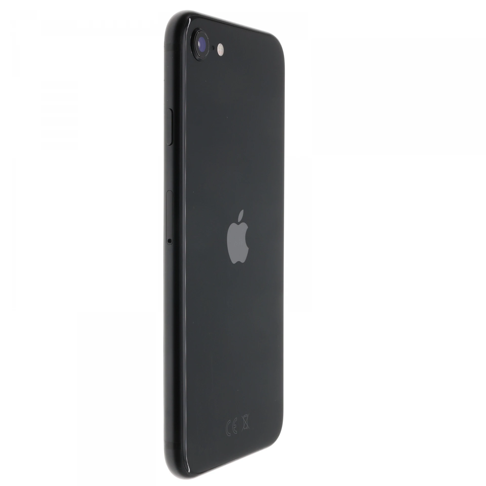 Apple iPhone SE (2020) 64 GB Black 100%