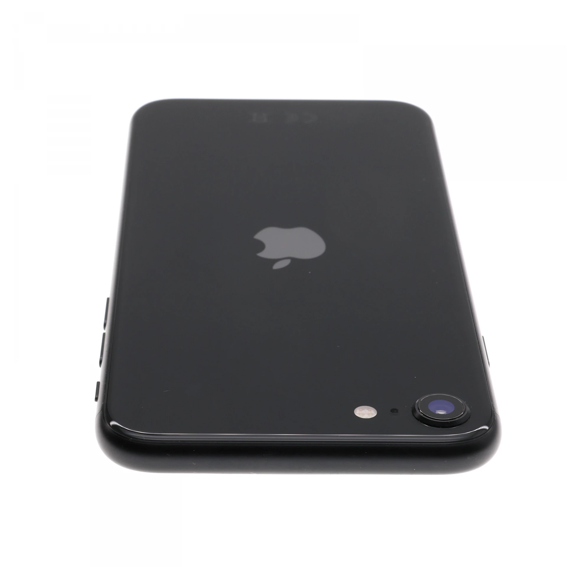 Apple iPhone SE (2020) 64 GB Black 100%