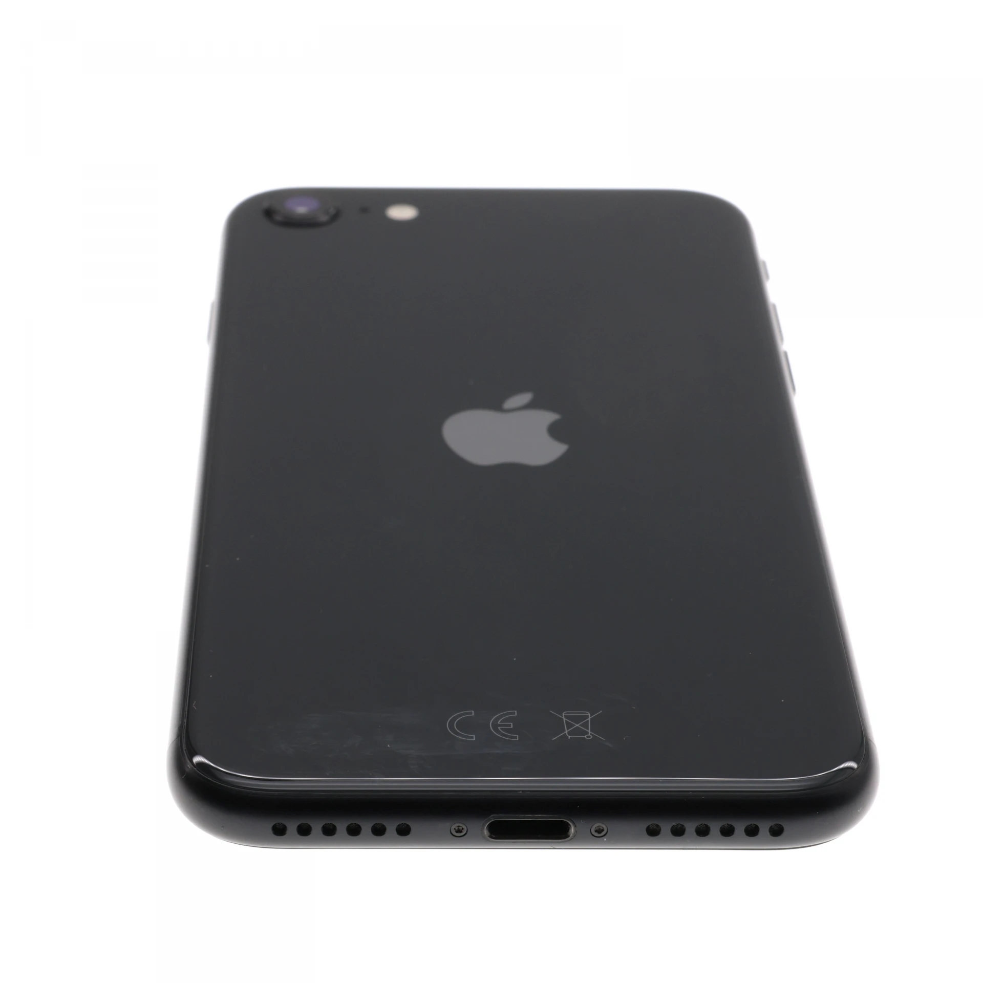 Apple iPhone SE (2020) 64 GB Black 100%