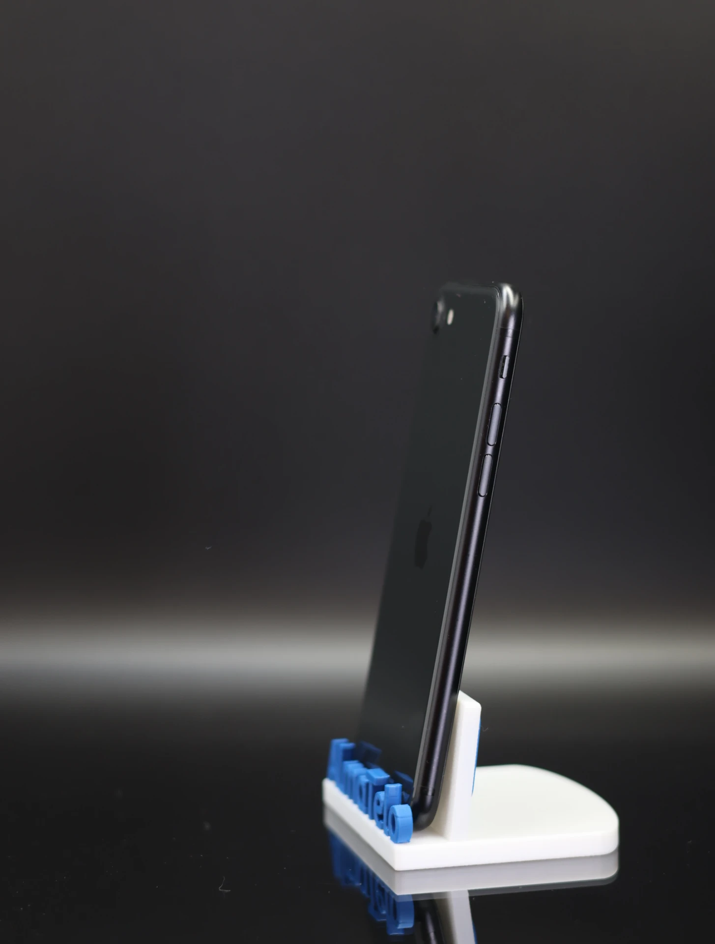 Apple iPhone SE (2020) 64 GB Black 100%