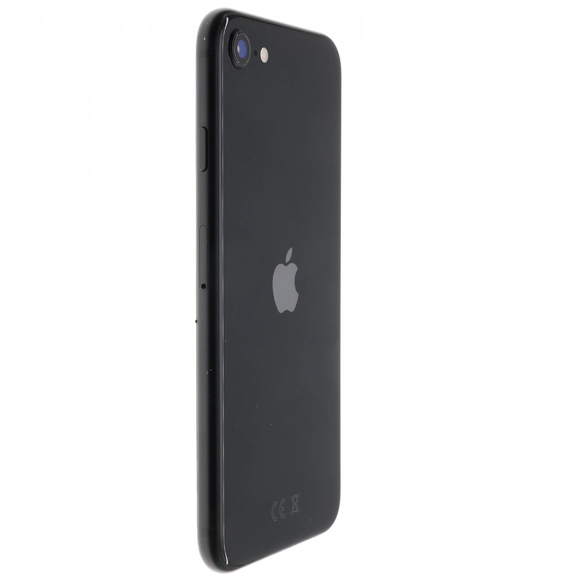 Apple iPhone SE (2020) 64 GB Black 100%