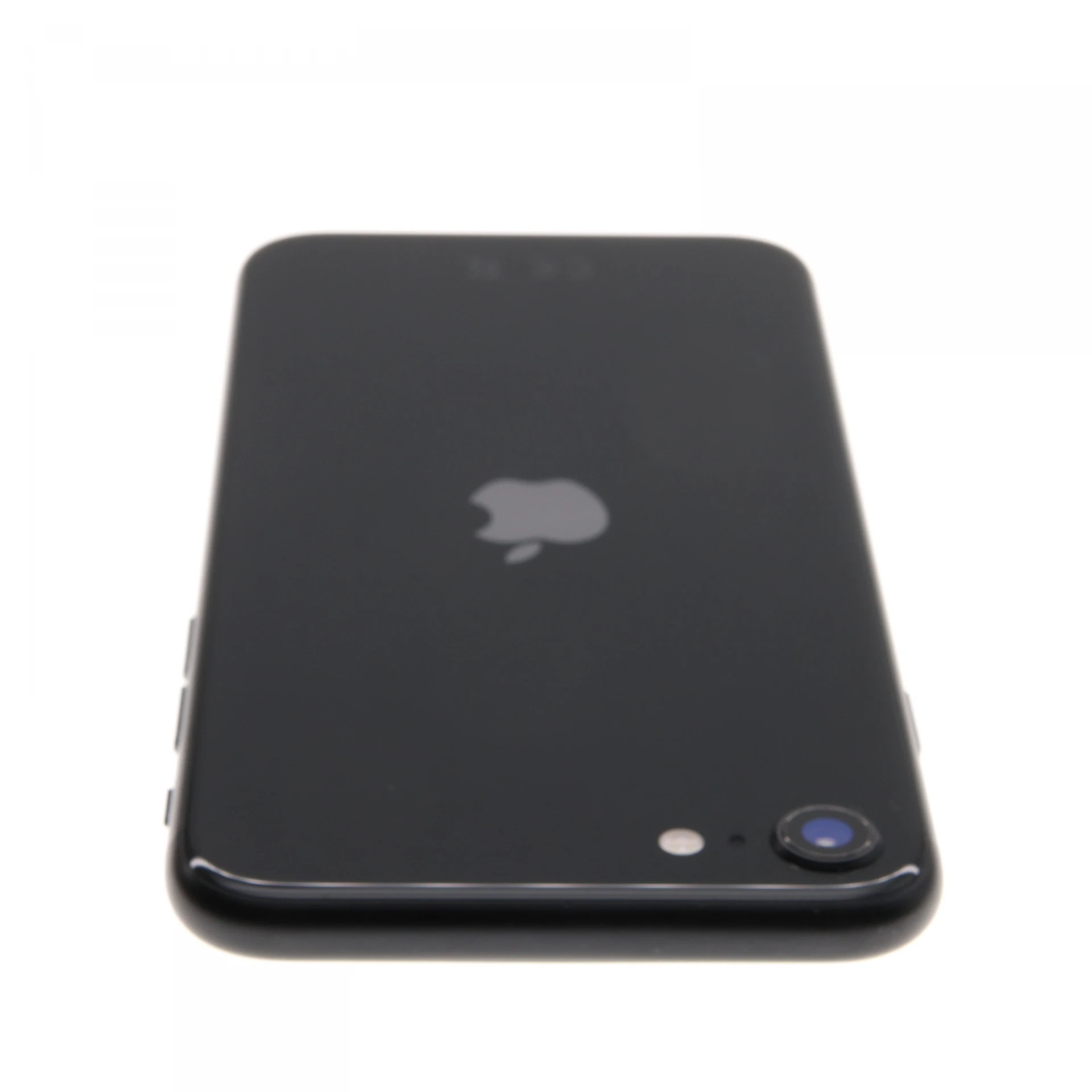 Apple iPhone SE (2020) 64 GB Black 100%