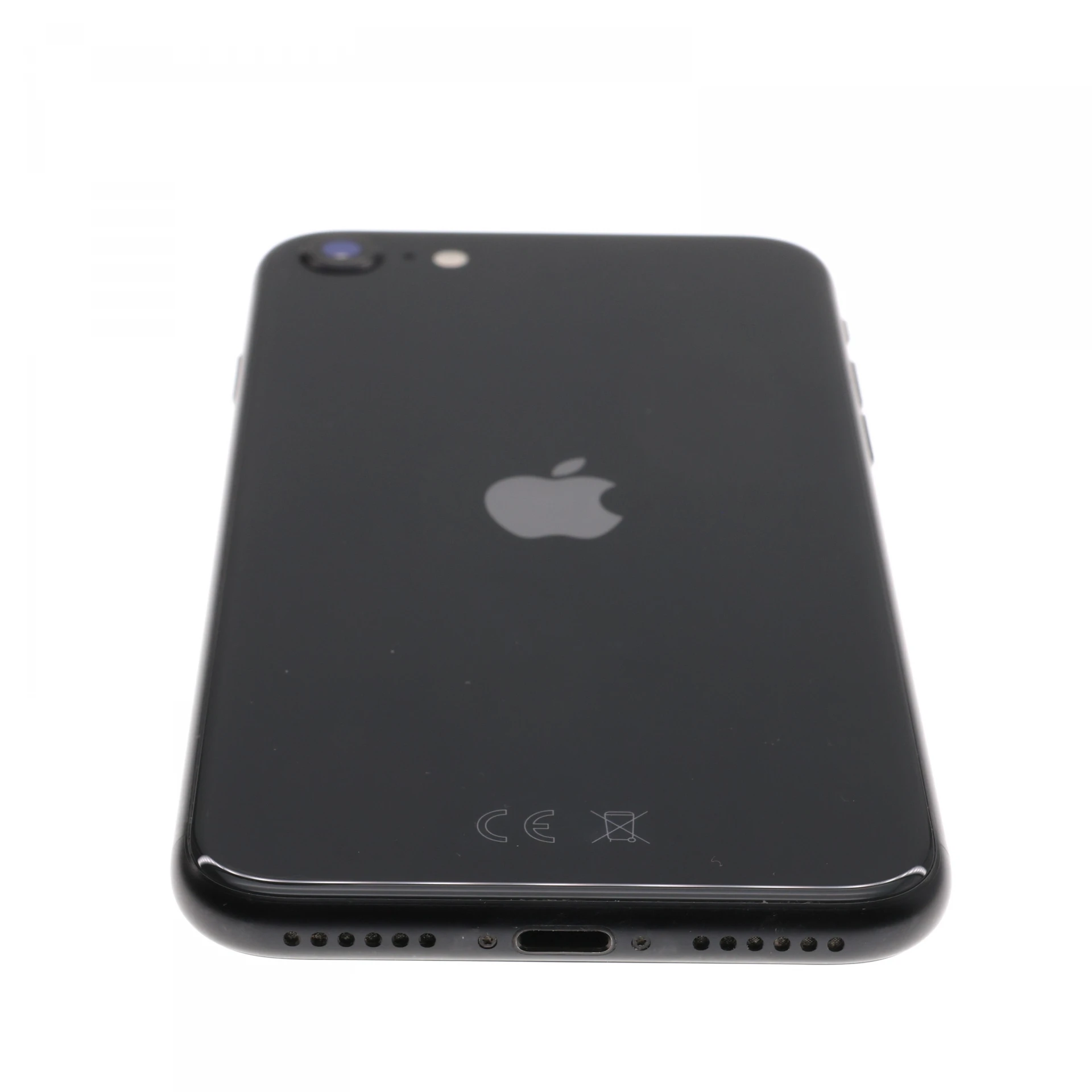 Apple iPhone SE (2020) 64 GB Black 100%