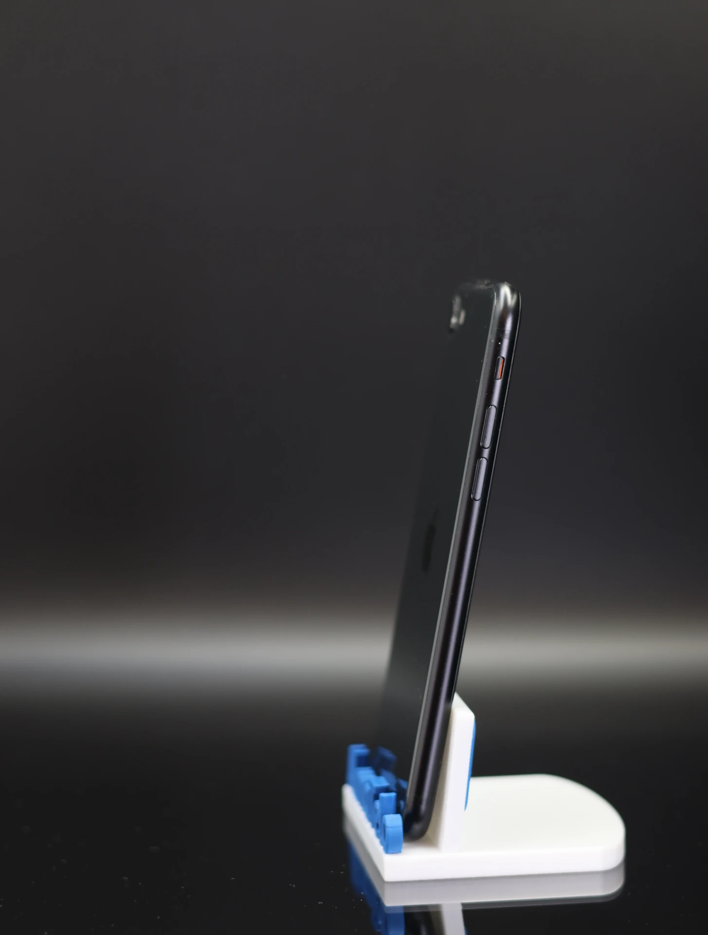 Apple iPhone SE (2020) 64 GB Black 100%