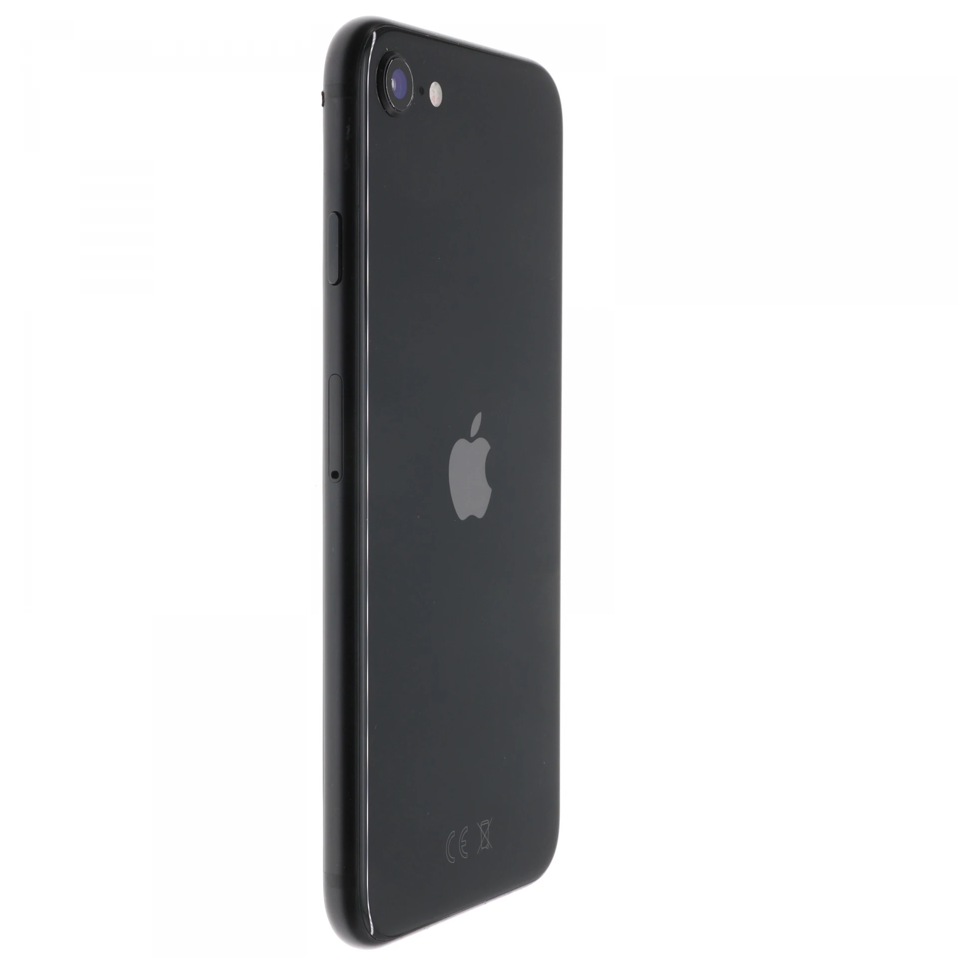 Apple iPhone SE (2020) 64 GB Black 100%