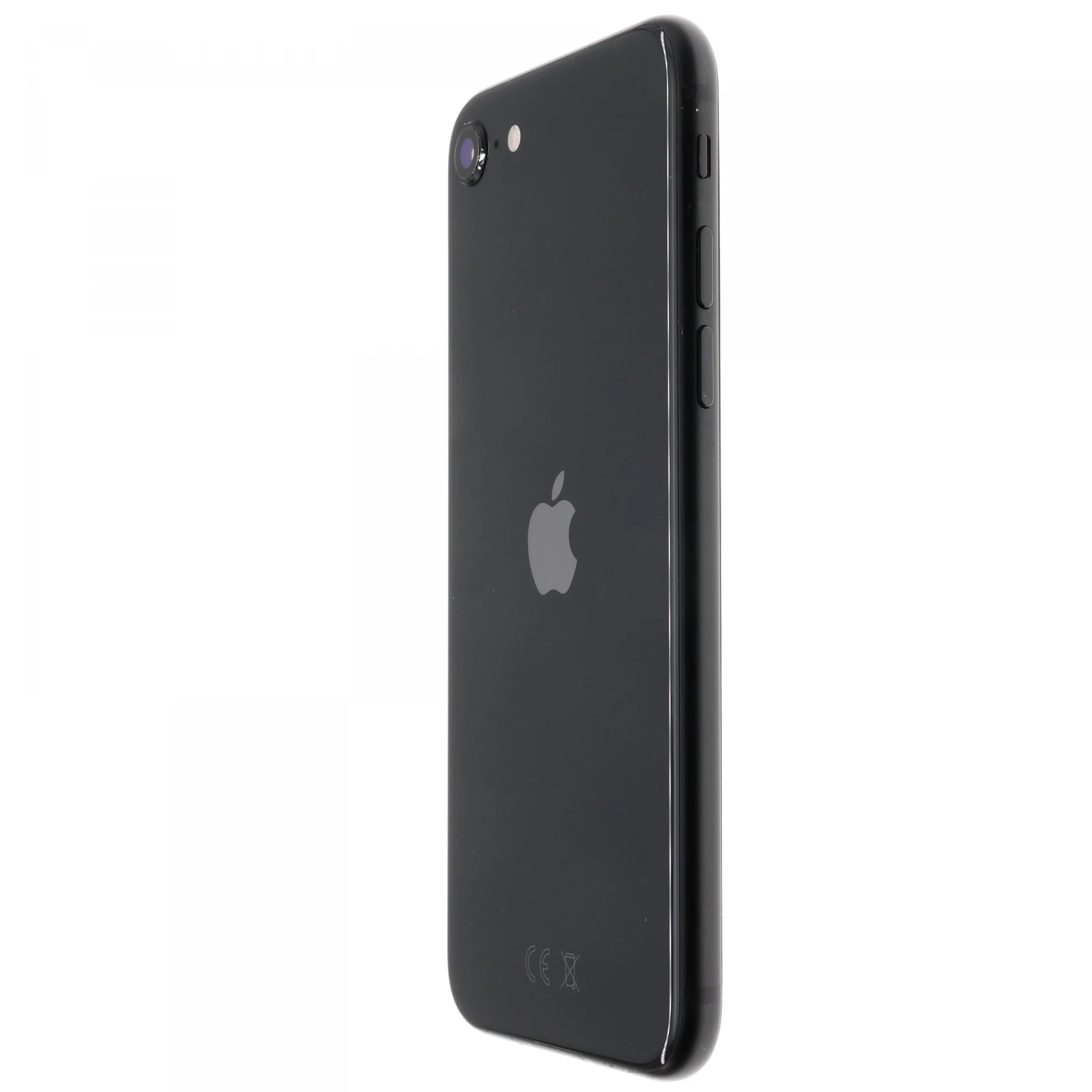 Apple iPhone SE (2020) 64 GB Black 100%