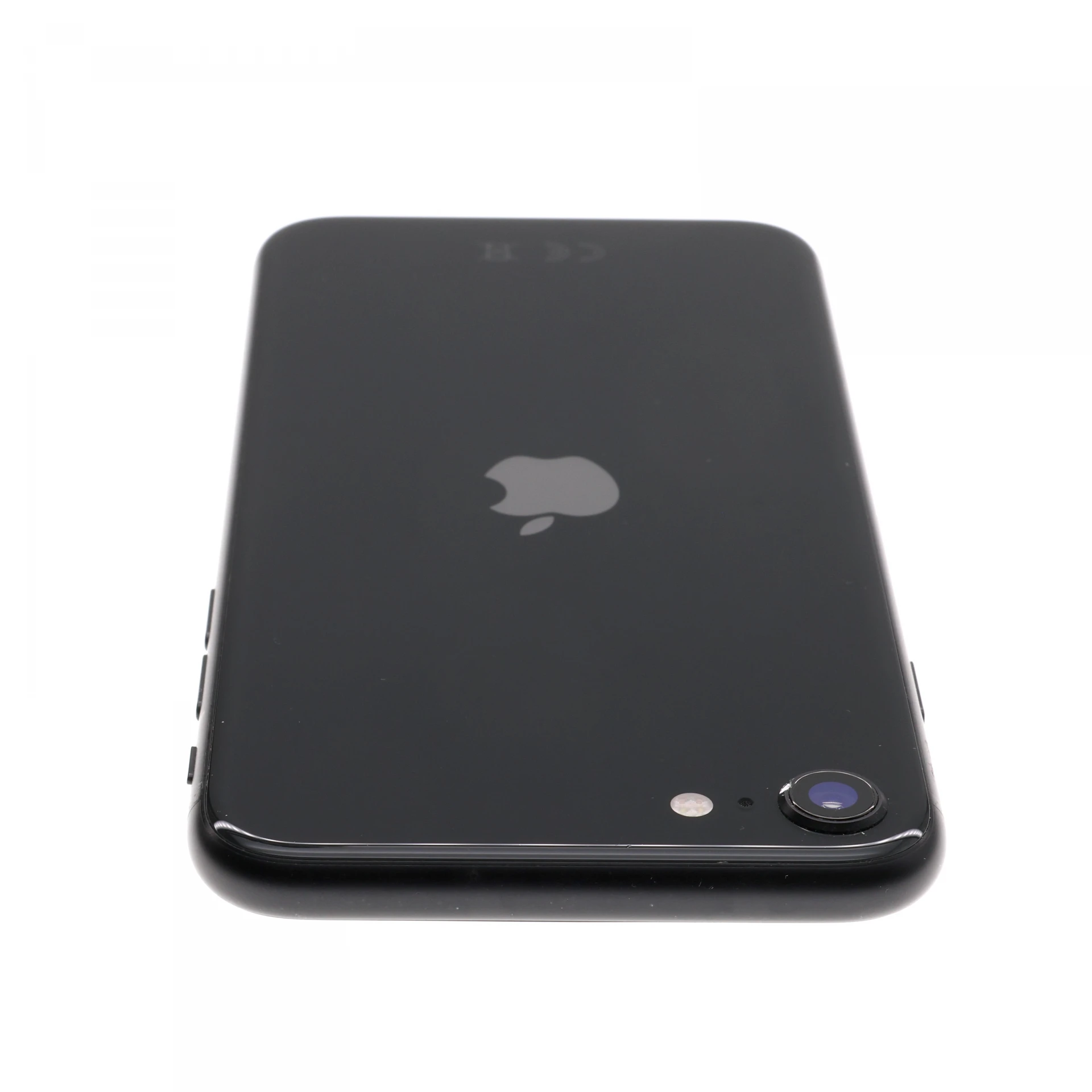 Apple iPhone SE (2020) 64 GB Black 100%