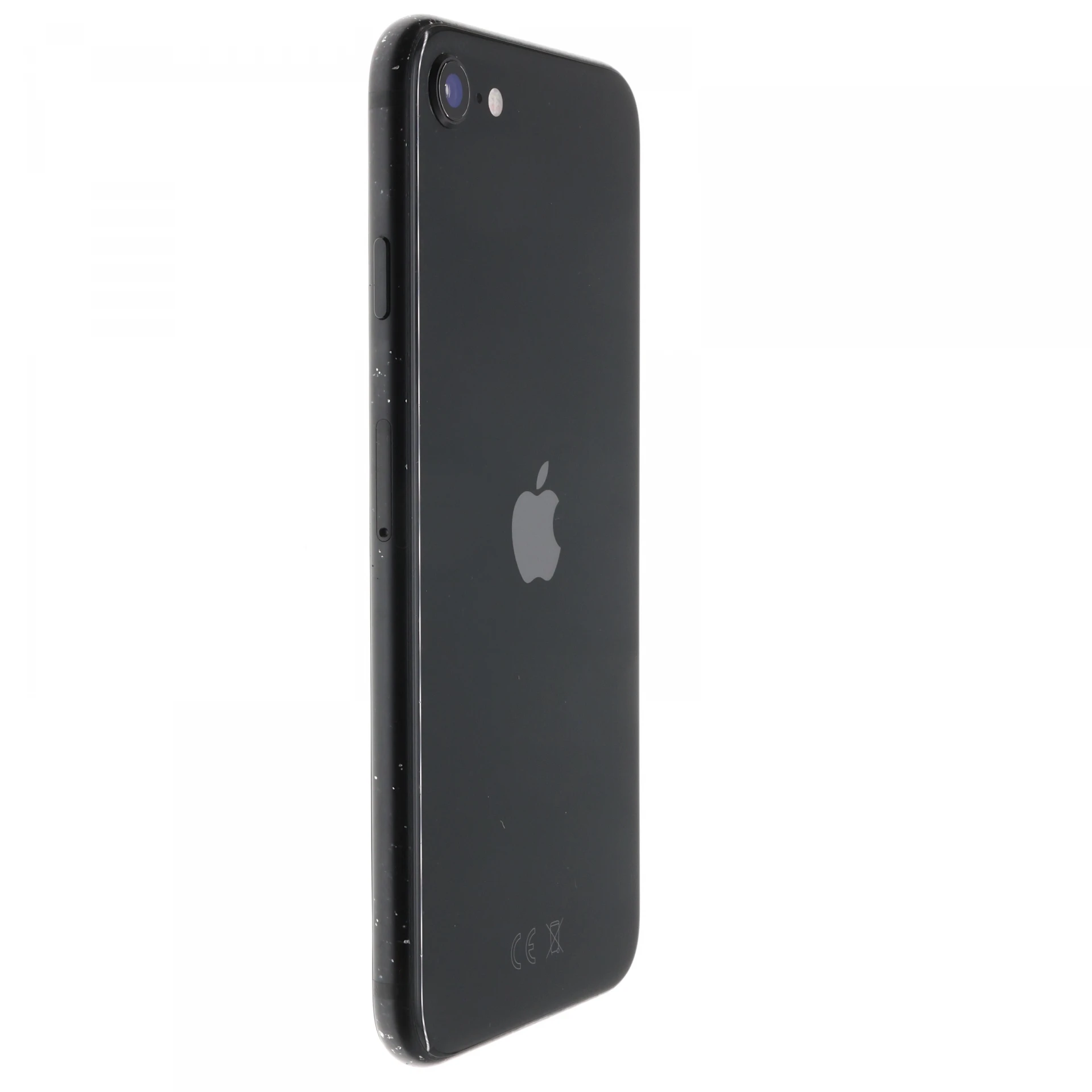 Apple iPhone SE (2020) 64 GB Black 100%