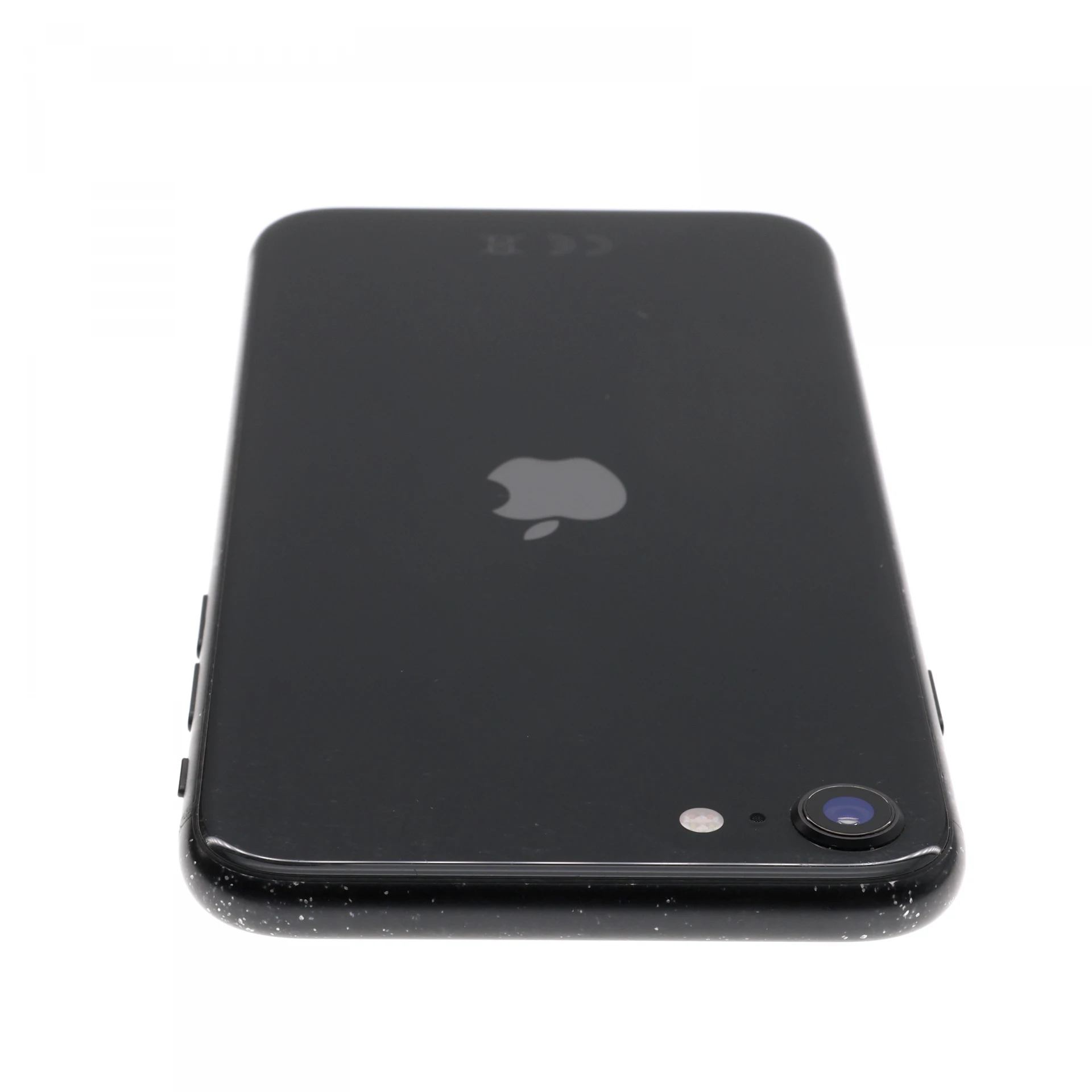Apple iPhone SE (2020) 64 GB Black 100%