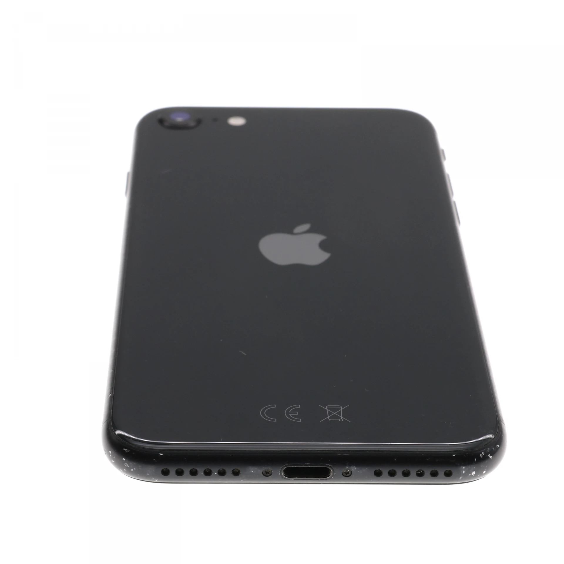 Apple iPhone SE (2020) 64 GB Black 100%