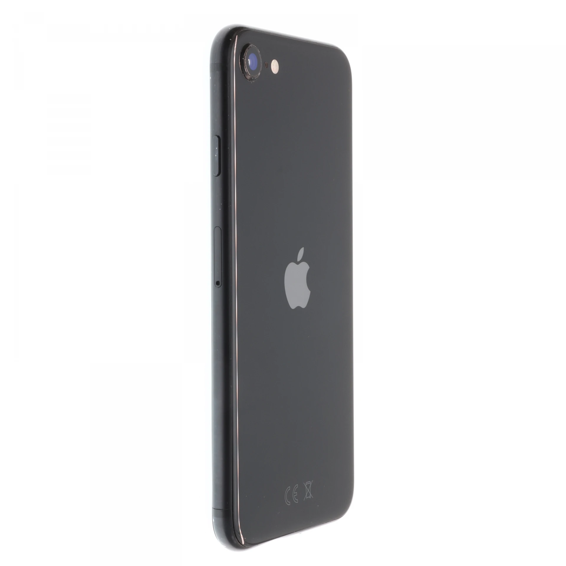 Apple iPhone SE (2020) 128 GB Black 100% 