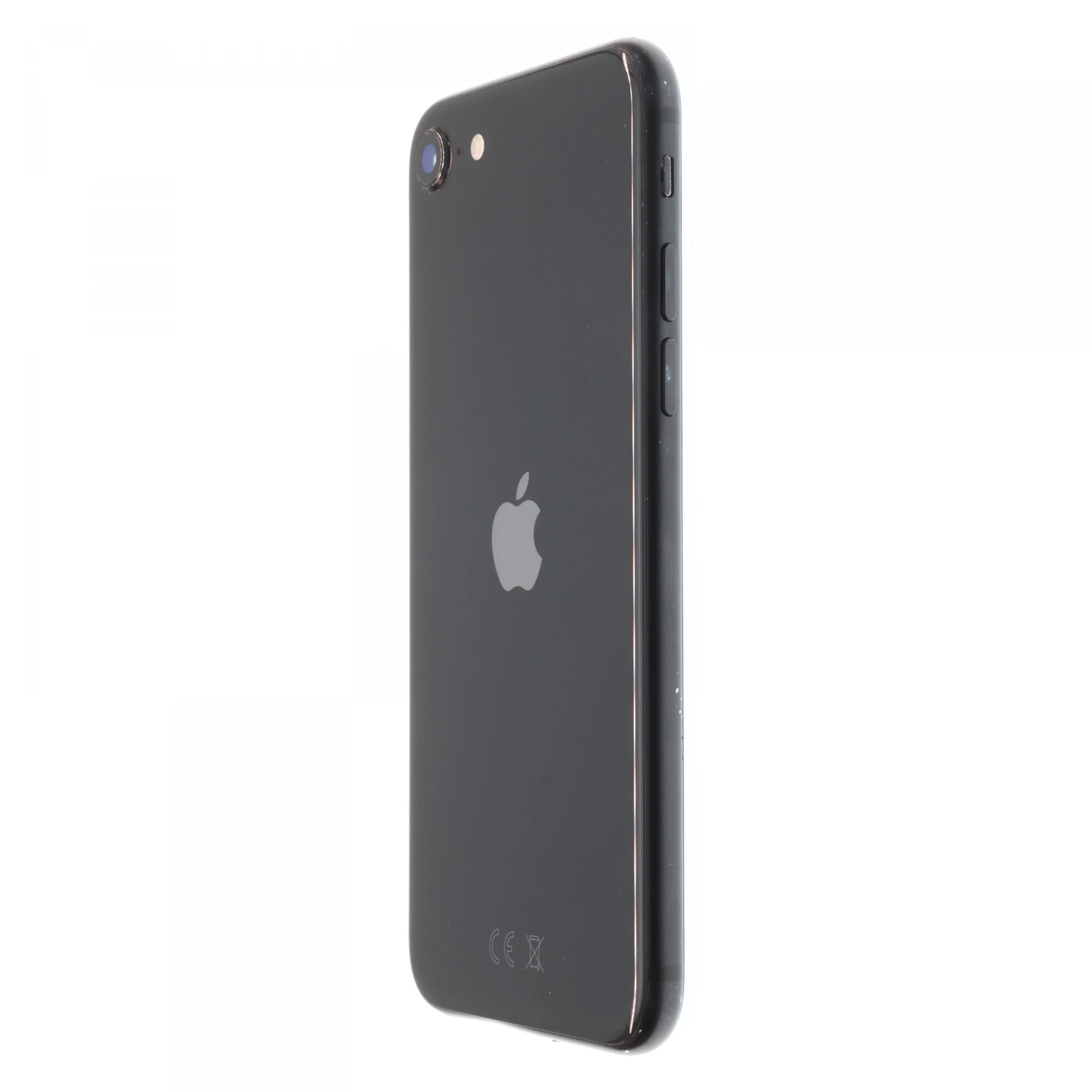 Apple iPhone SE (2020) 128 GB Black 100% 