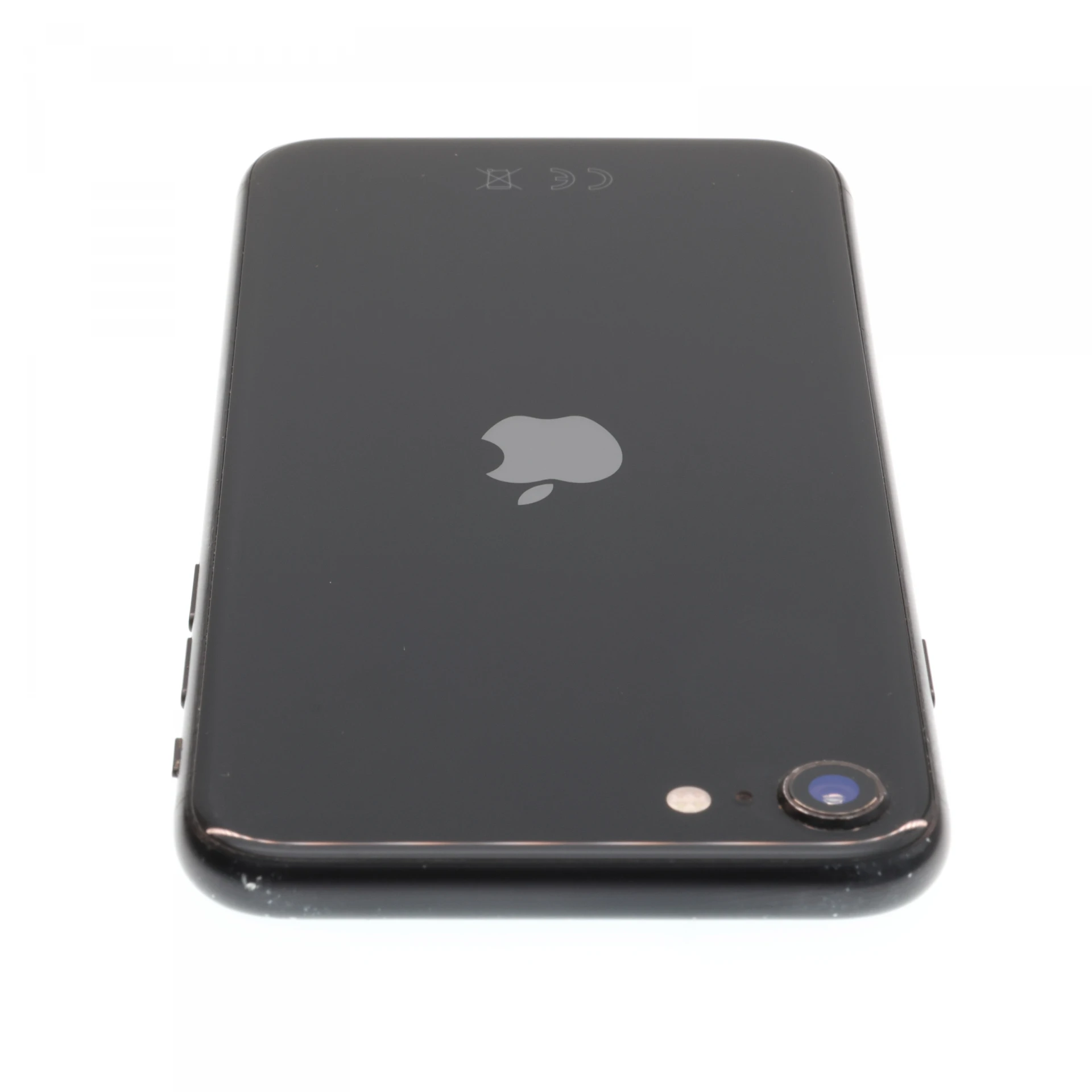 Apple iPhone SE (2020) 128 GB Black 100% 