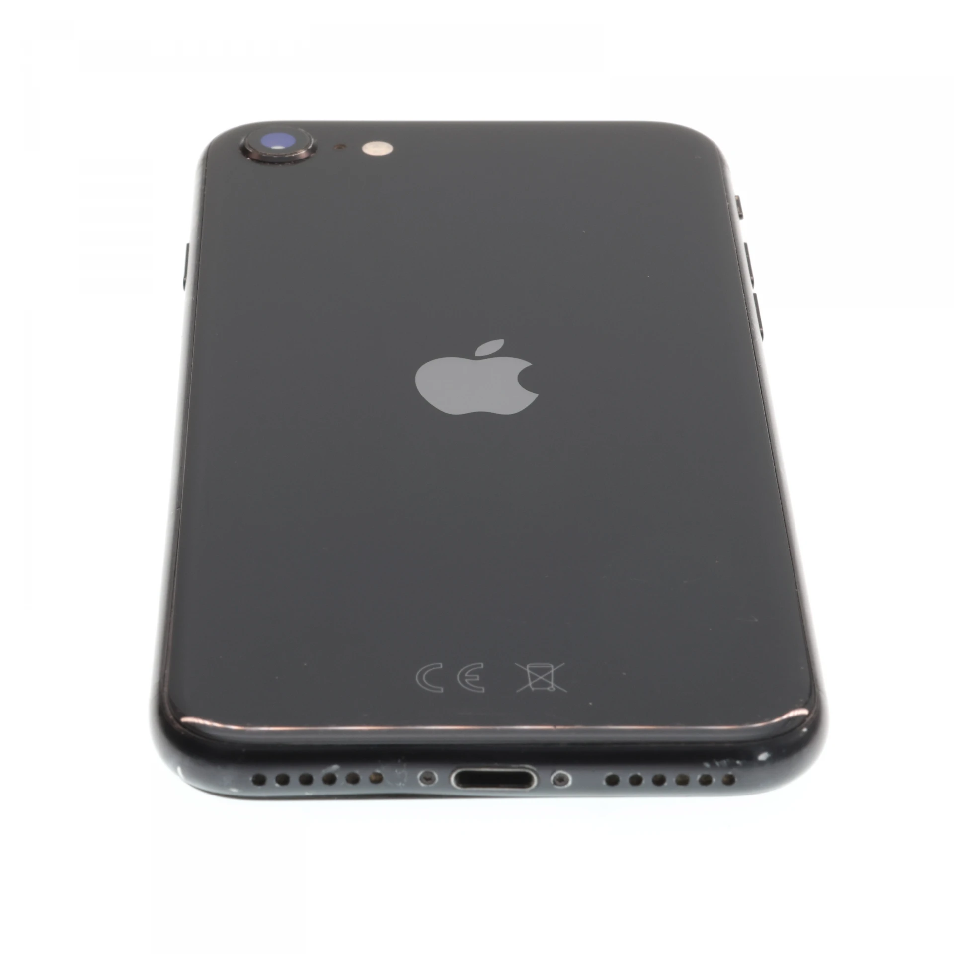 Apple iPhone SE (2020) 128 GB Black 100% 