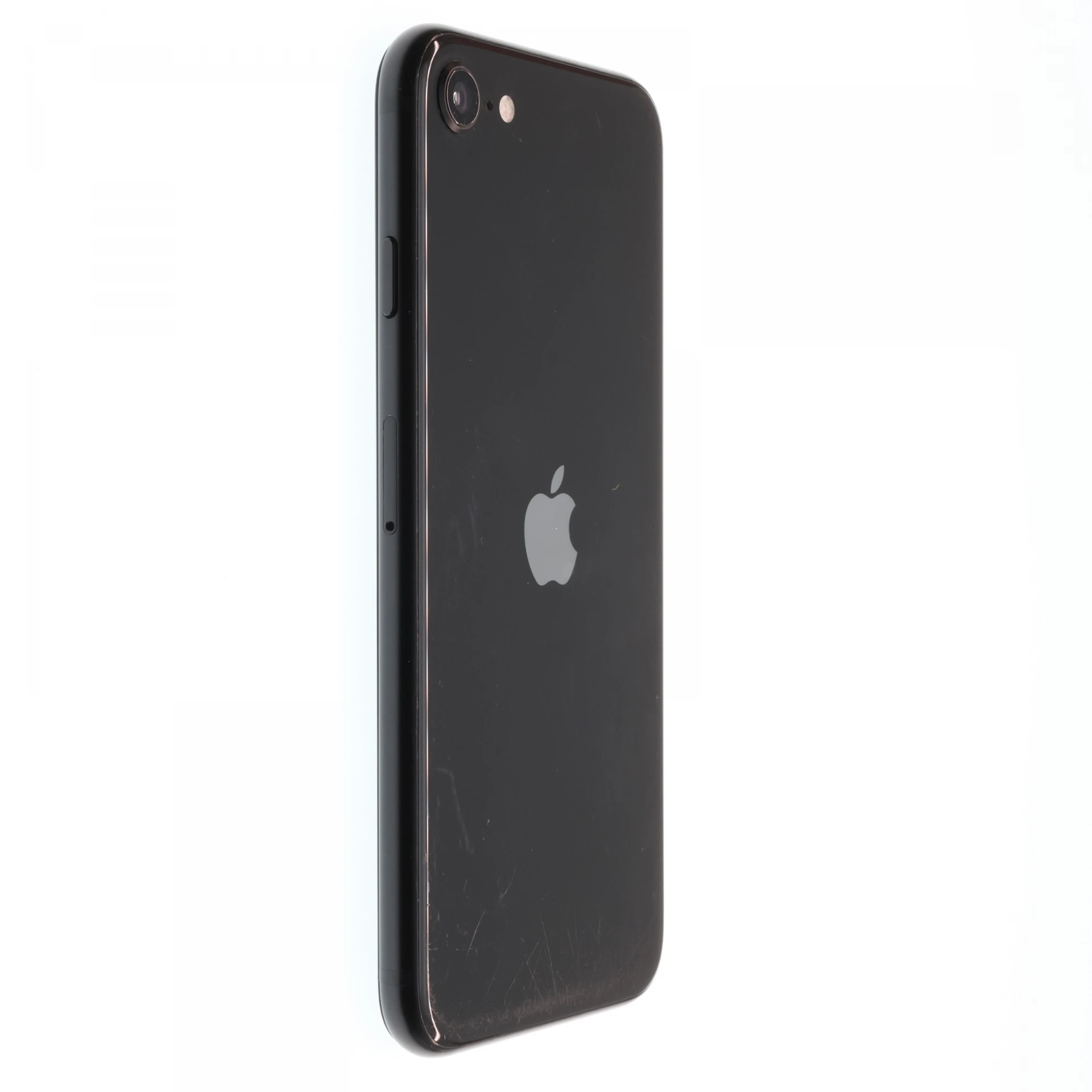 Apple iPhone SE (2020) 64 GB Black 100% 