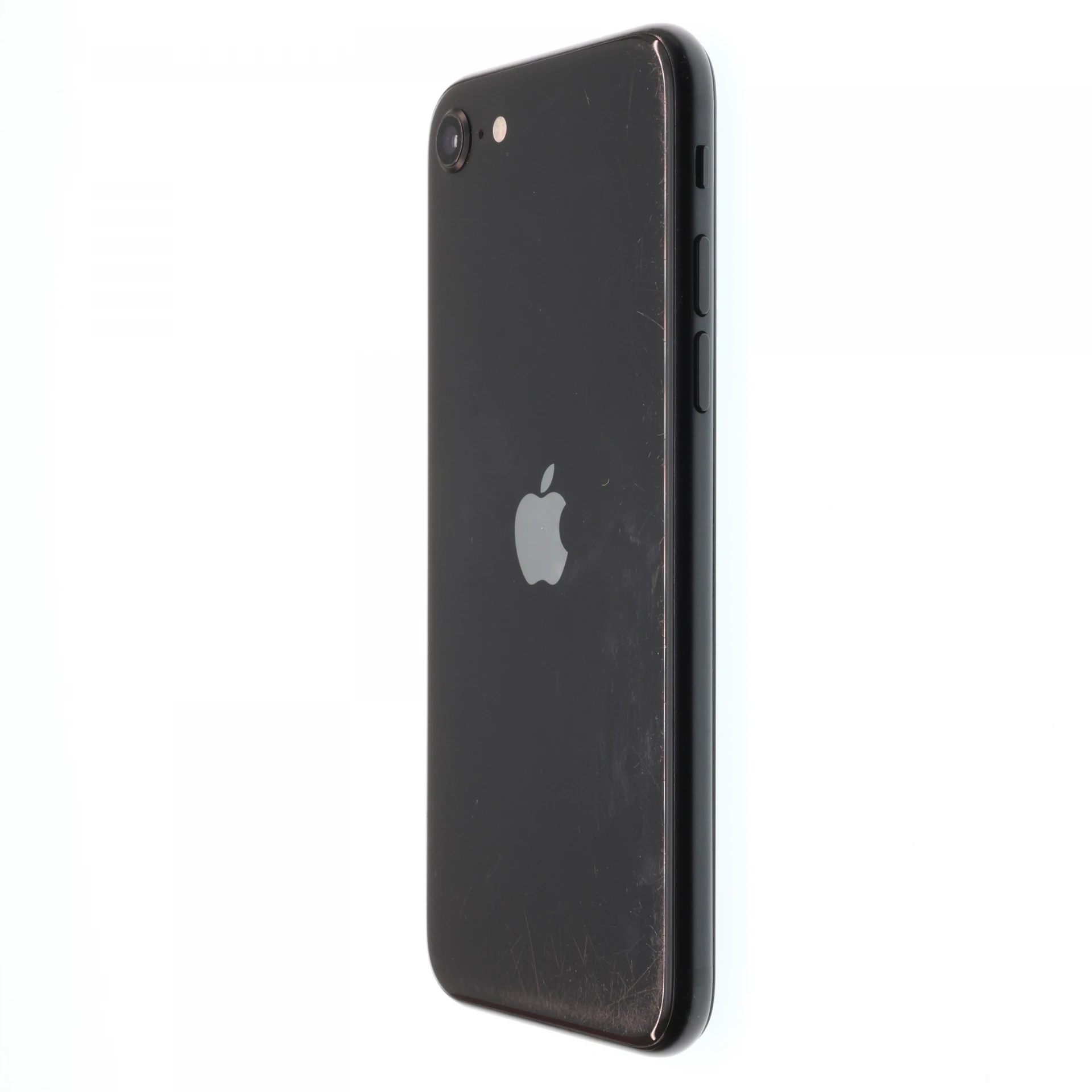 Apple iPhone SE (2020) 64 GB Black 100% 