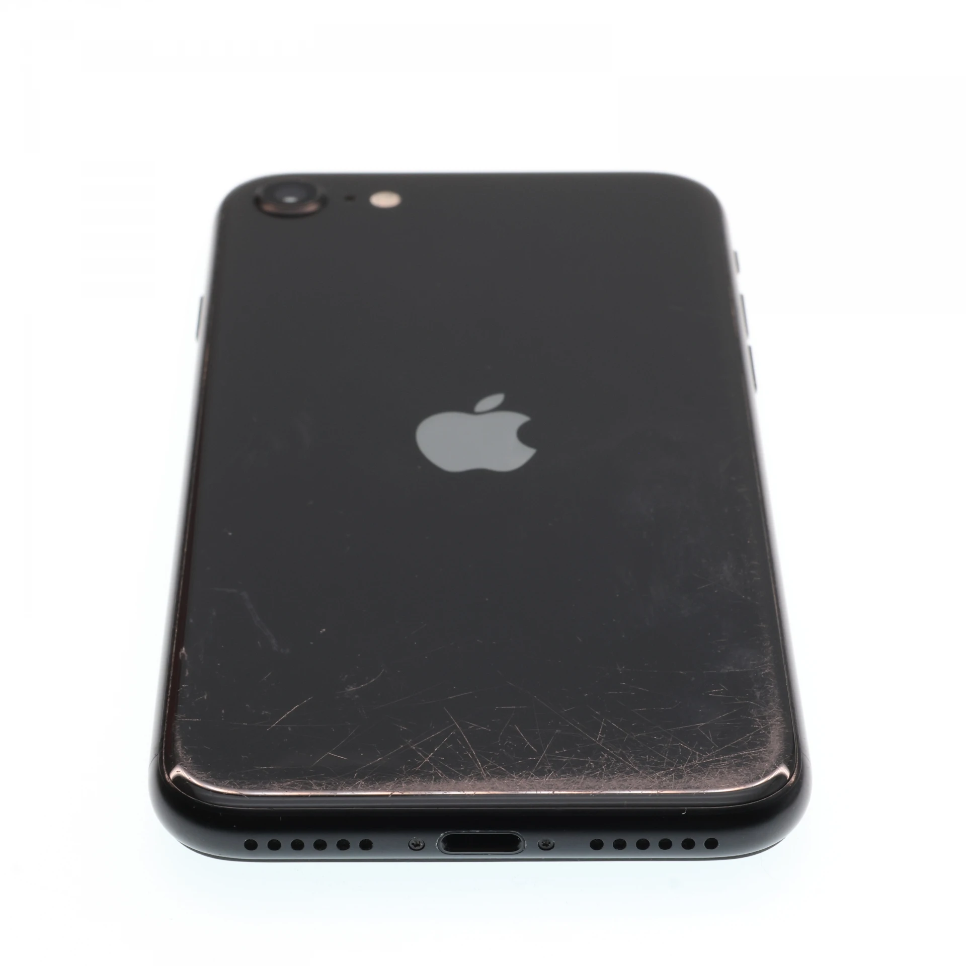 Apple iPhone SE (2020) 64 GB Black 100% 