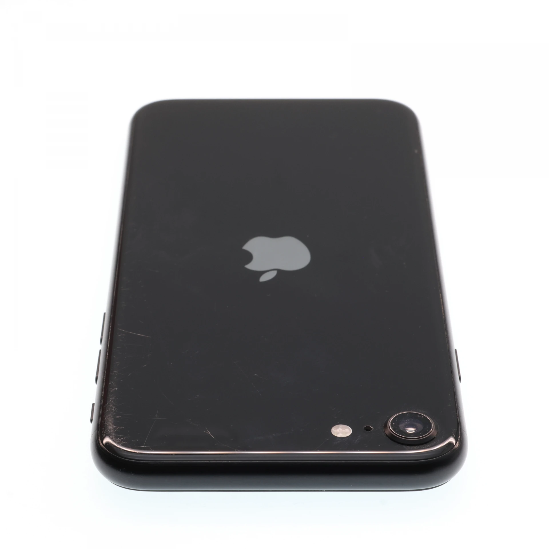 Apple iPhone SE (2020) 64 GB Black 100% 