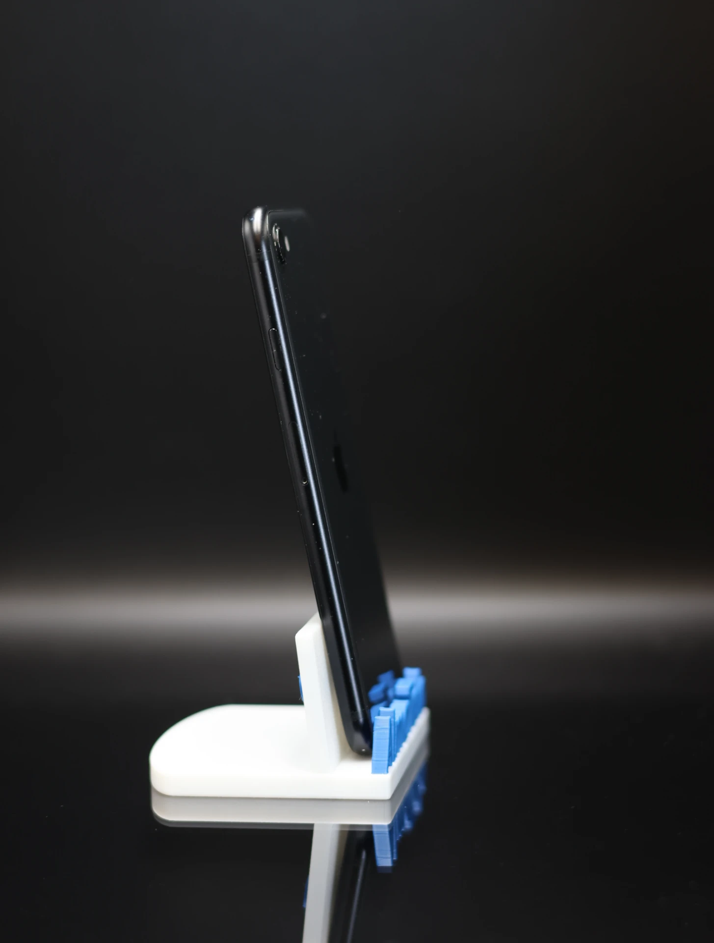 Apple iPhone SE (2020) 64 GB Black 100% 