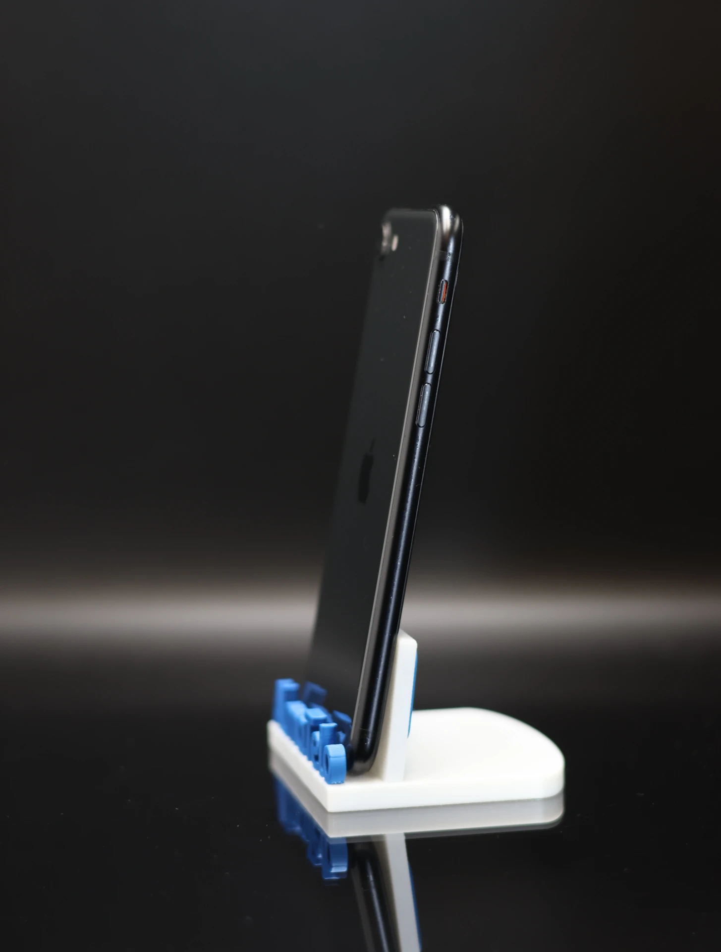 Apple iPhone SE (2020) 64 GB Black 100% 