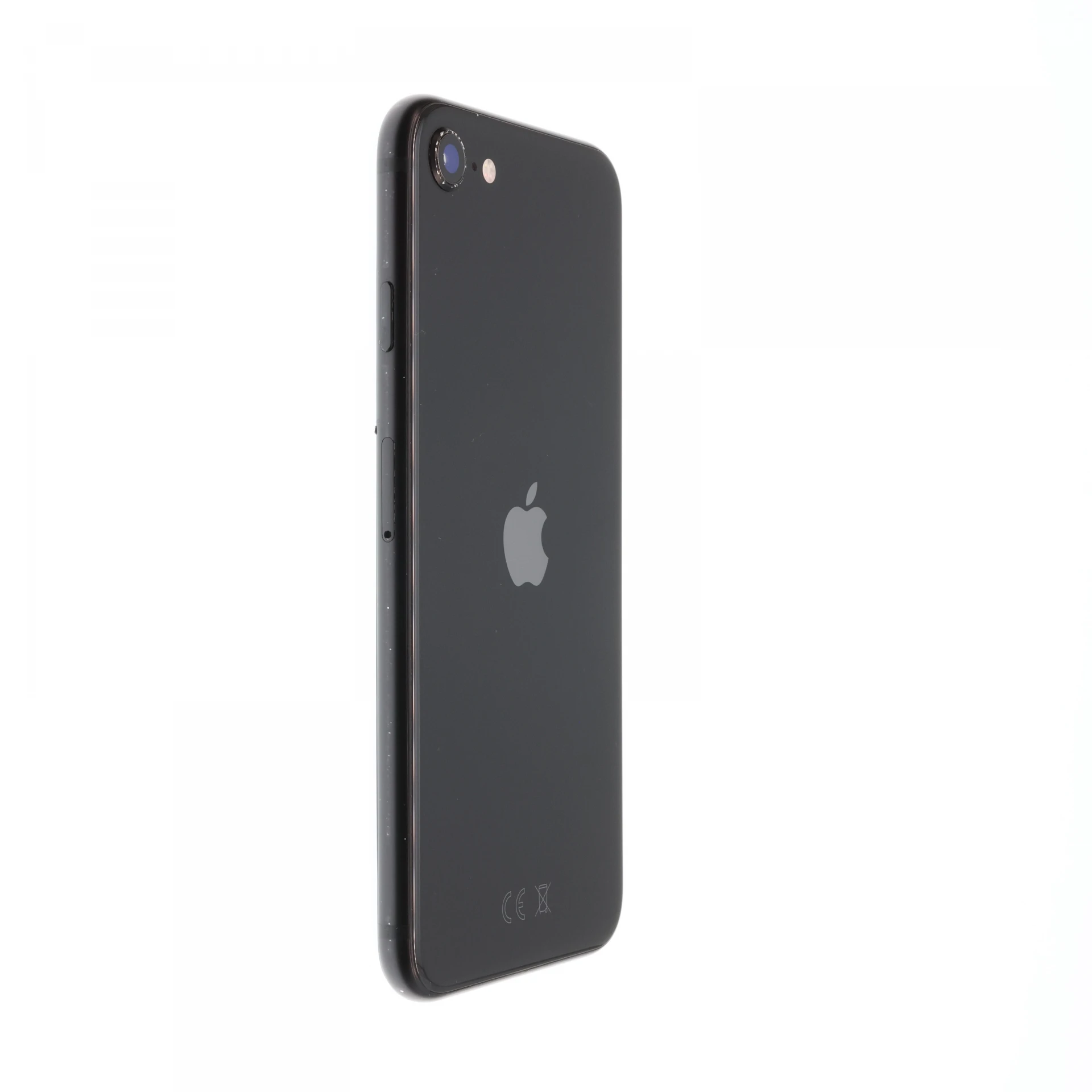 Apple iPhone SE (2020) 64 GB Black 100%