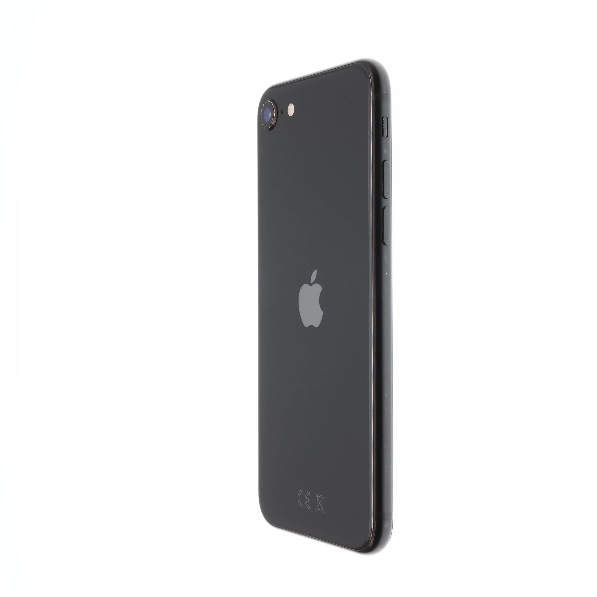 Apple iPhone SE (2020) 64 GB Black 100%