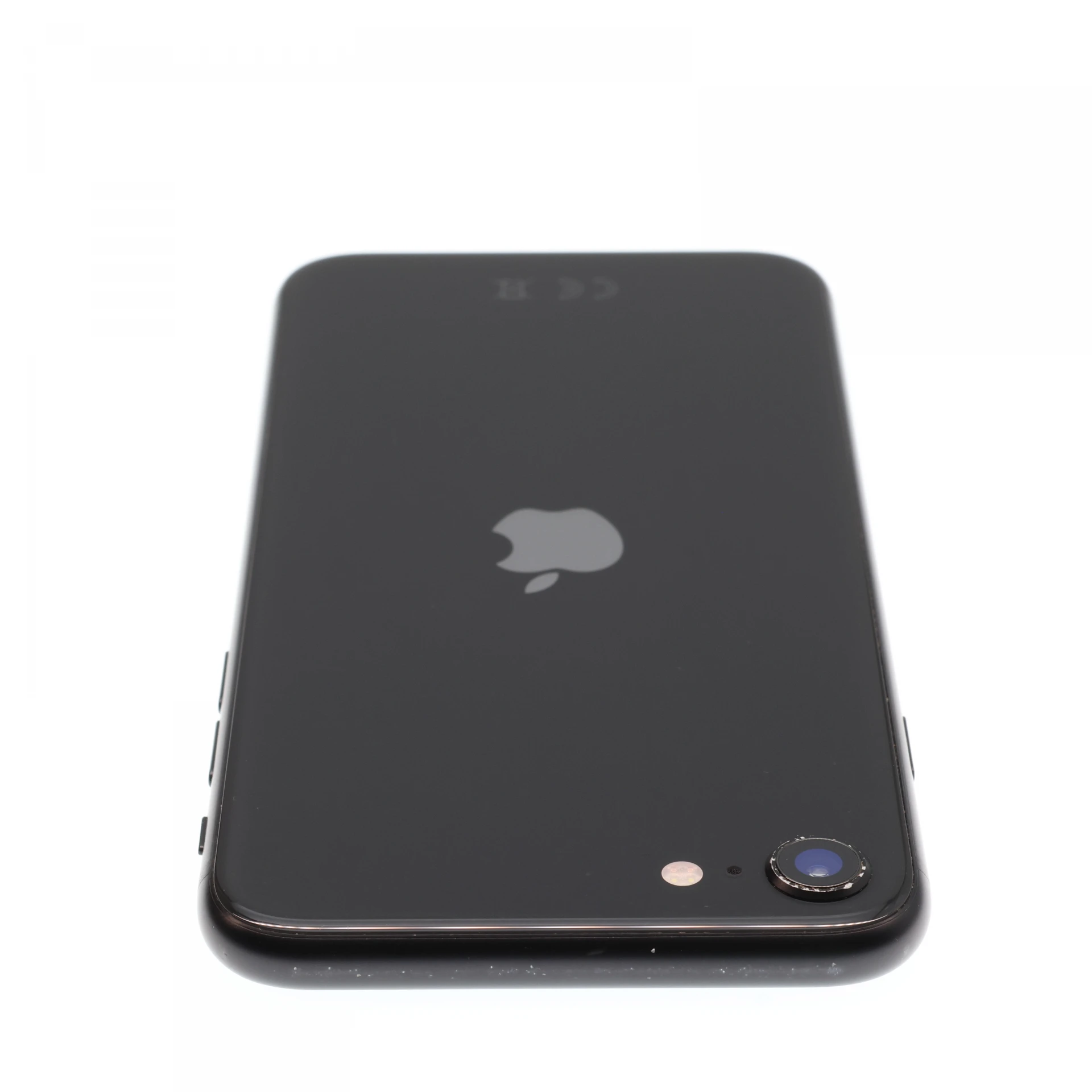Apple iPhone SE (2020) 64 GB Black 100%