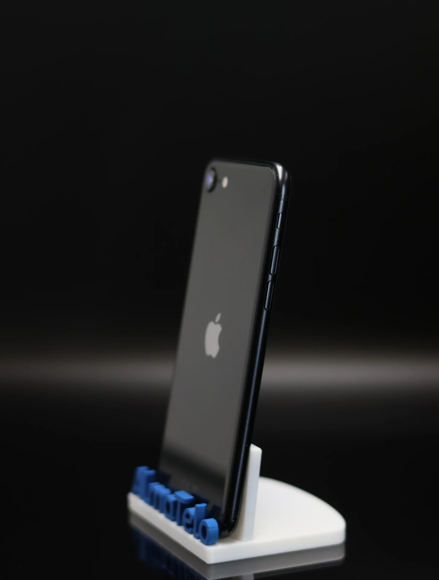 Apple iPhone SE (2020) 64 GB Black 100% 