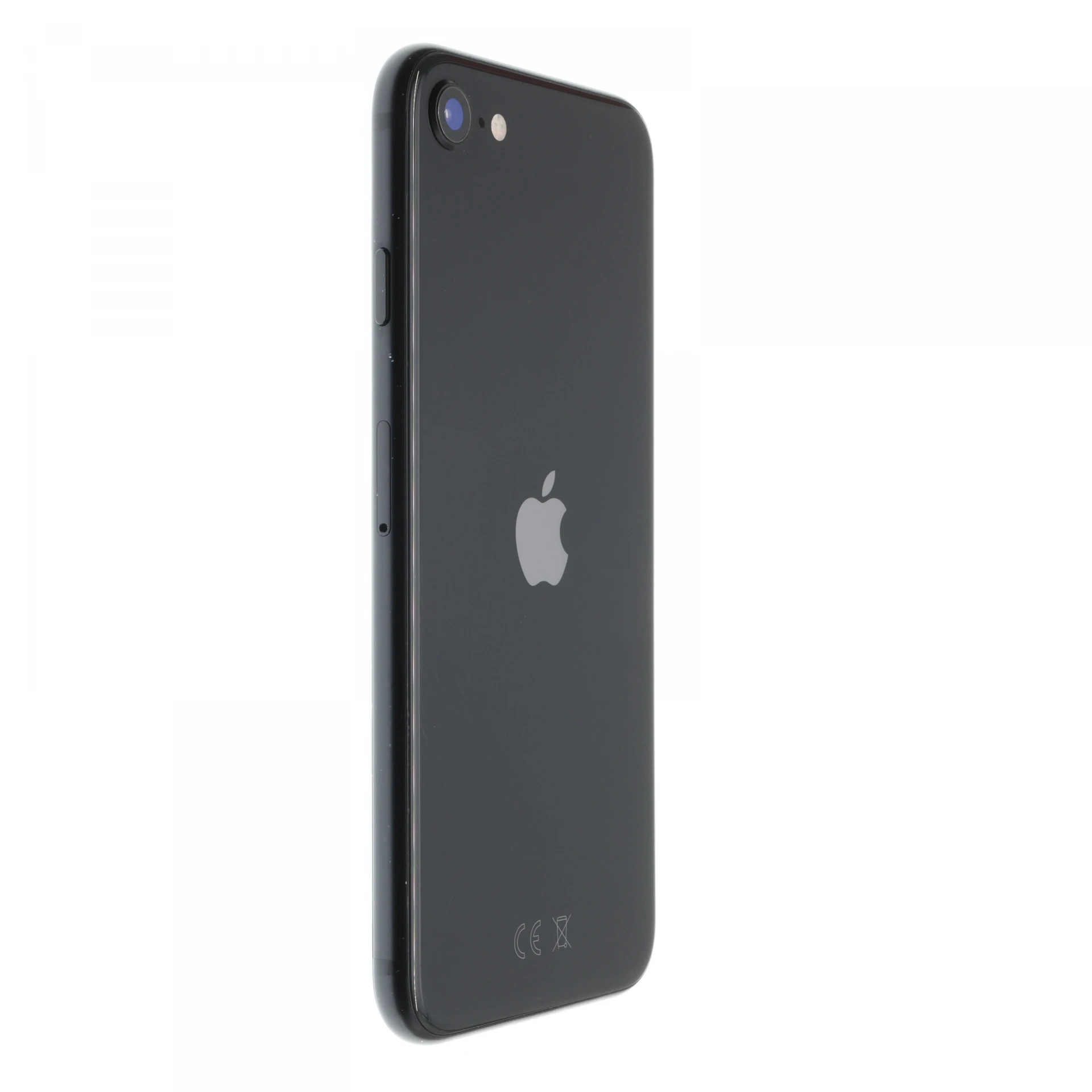 Apple iPhone SE (2020) 64 GB Black 100% 